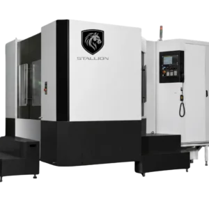 Horizontal Machining Centre (HMC)