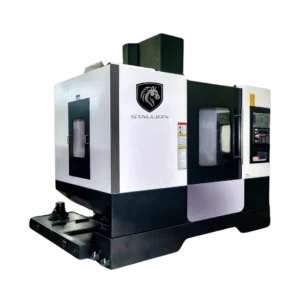 Vertical Machining Centre (VMC)