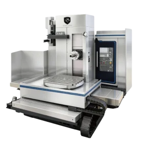 Horizontal Boring & Milling Machine
