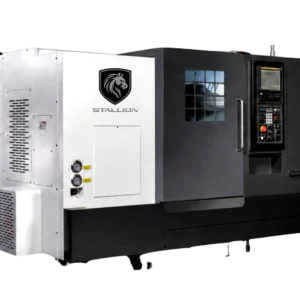 CNC Turning Centre (CNC Lathe / Turn-Mill)