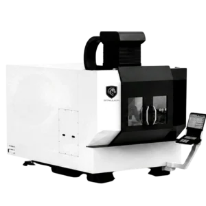 5-Axis Machining Centre (5-Axis VMC)