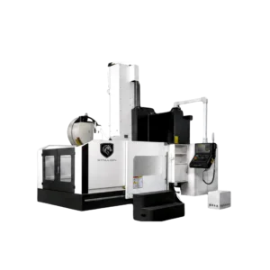 Double Column Machining Centre (Gantry VMC)