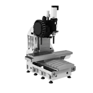 High-Speed Vertical Machining Centre (High Speed VMC)