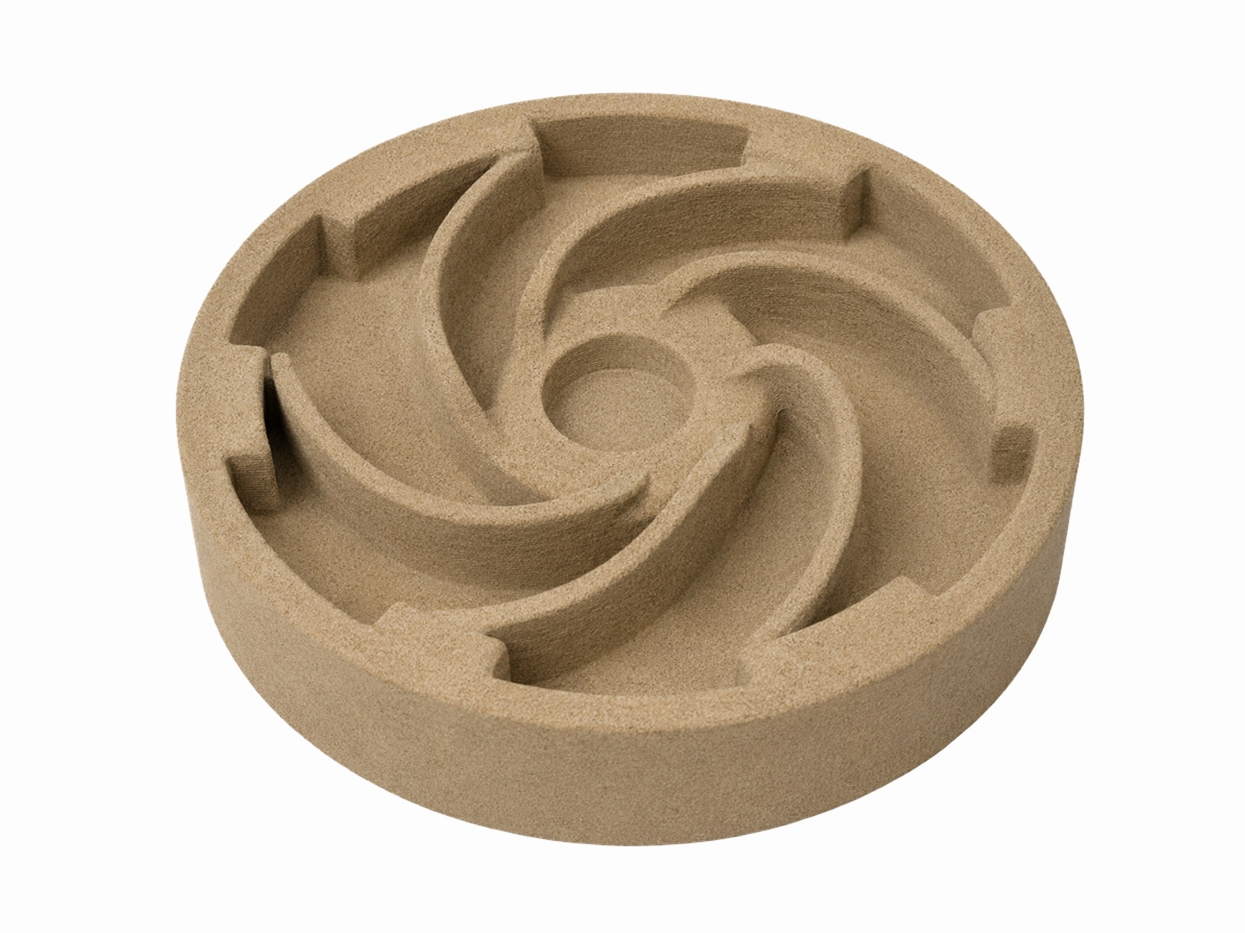Pump Impellers