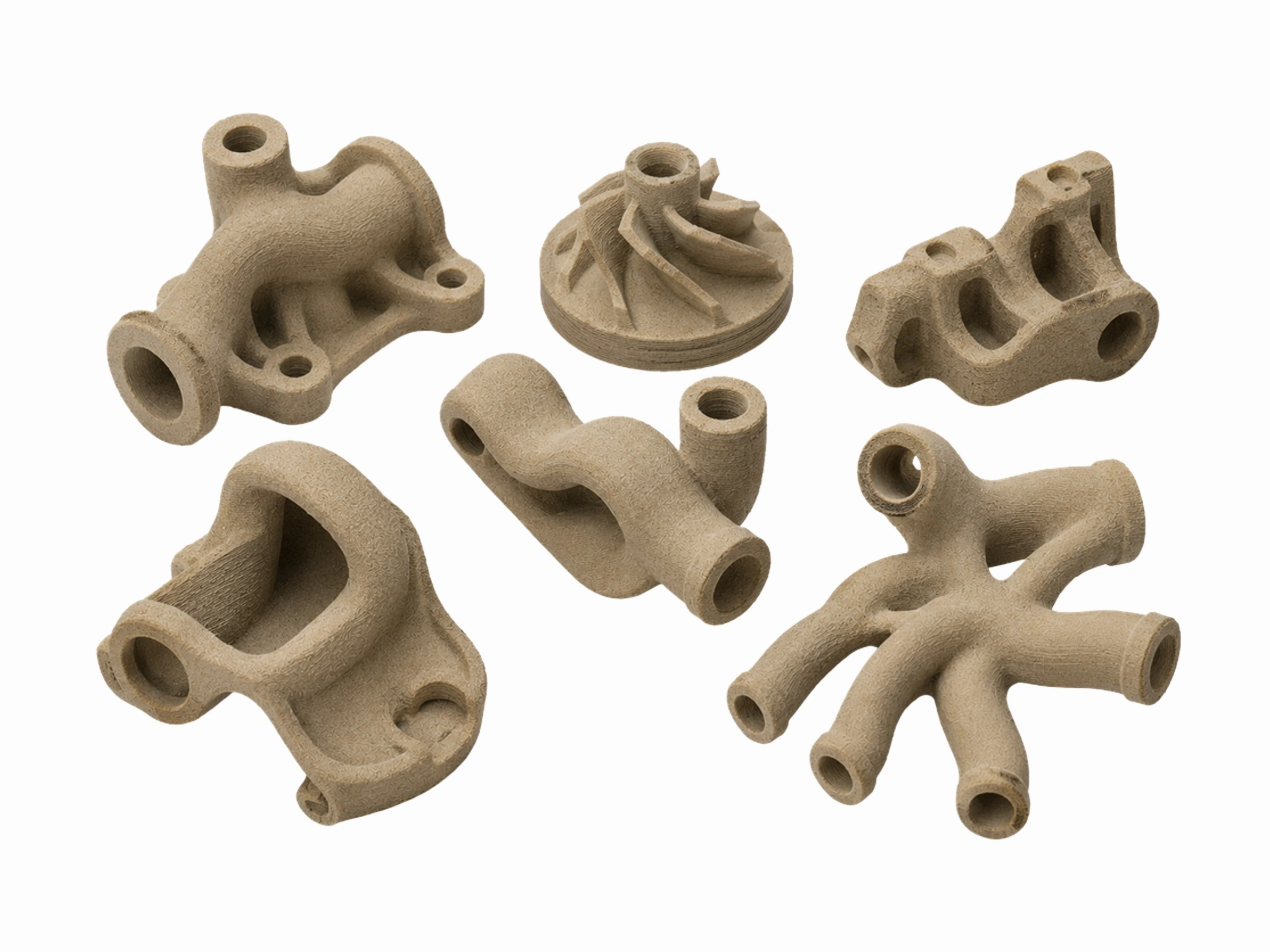 Manifolds & Risers