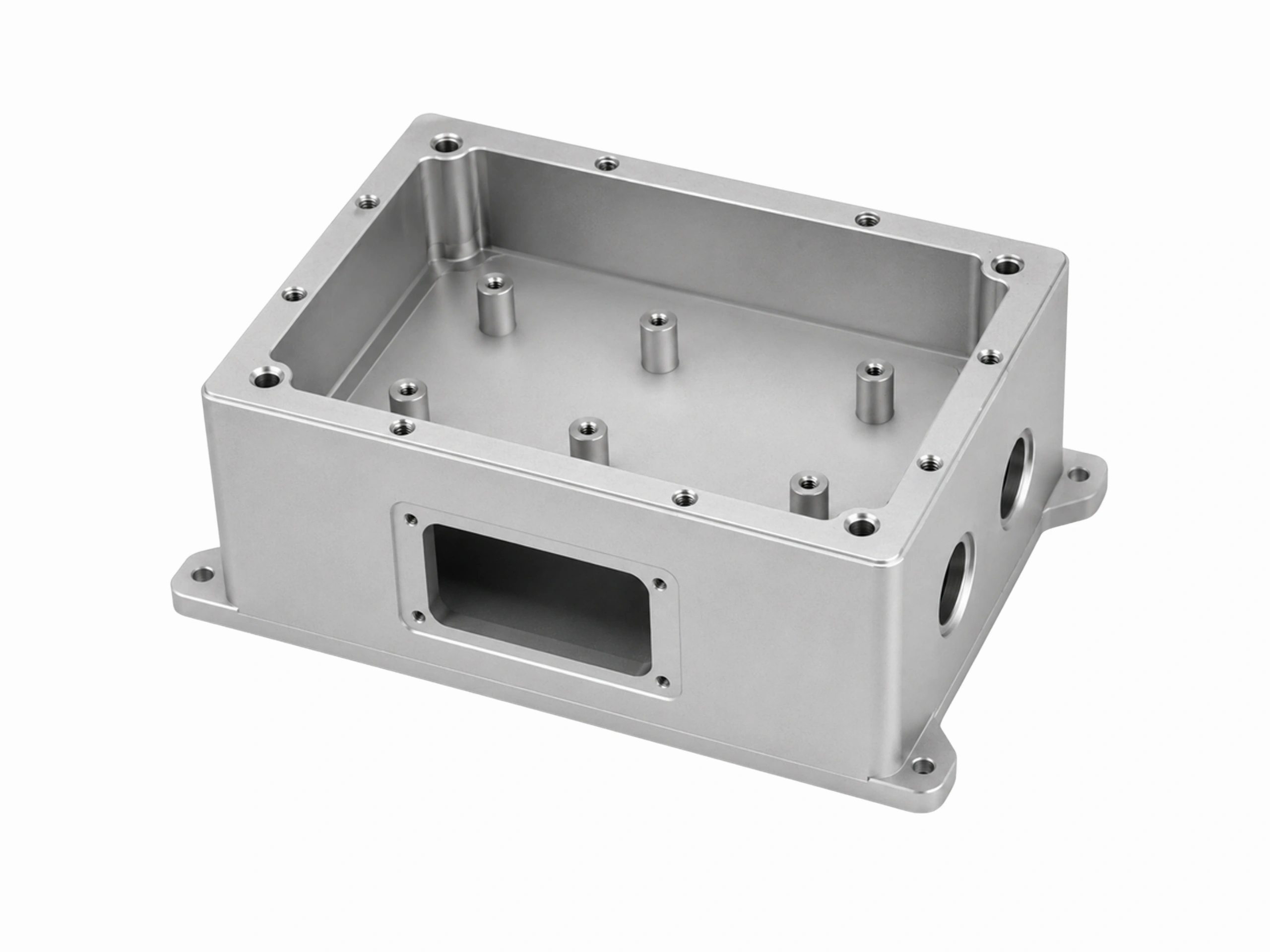 Precision Components