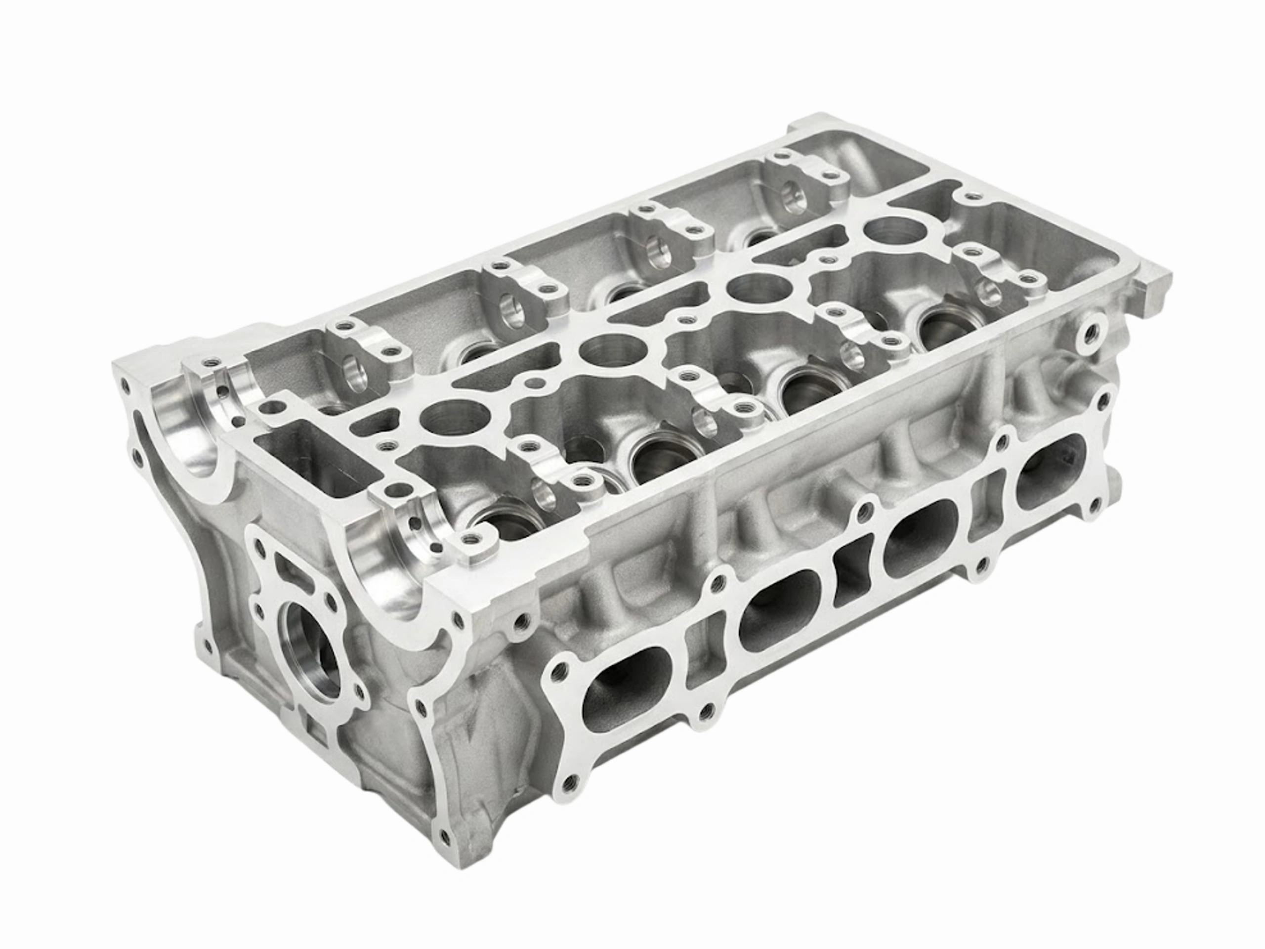 Engine Cylinder Heads