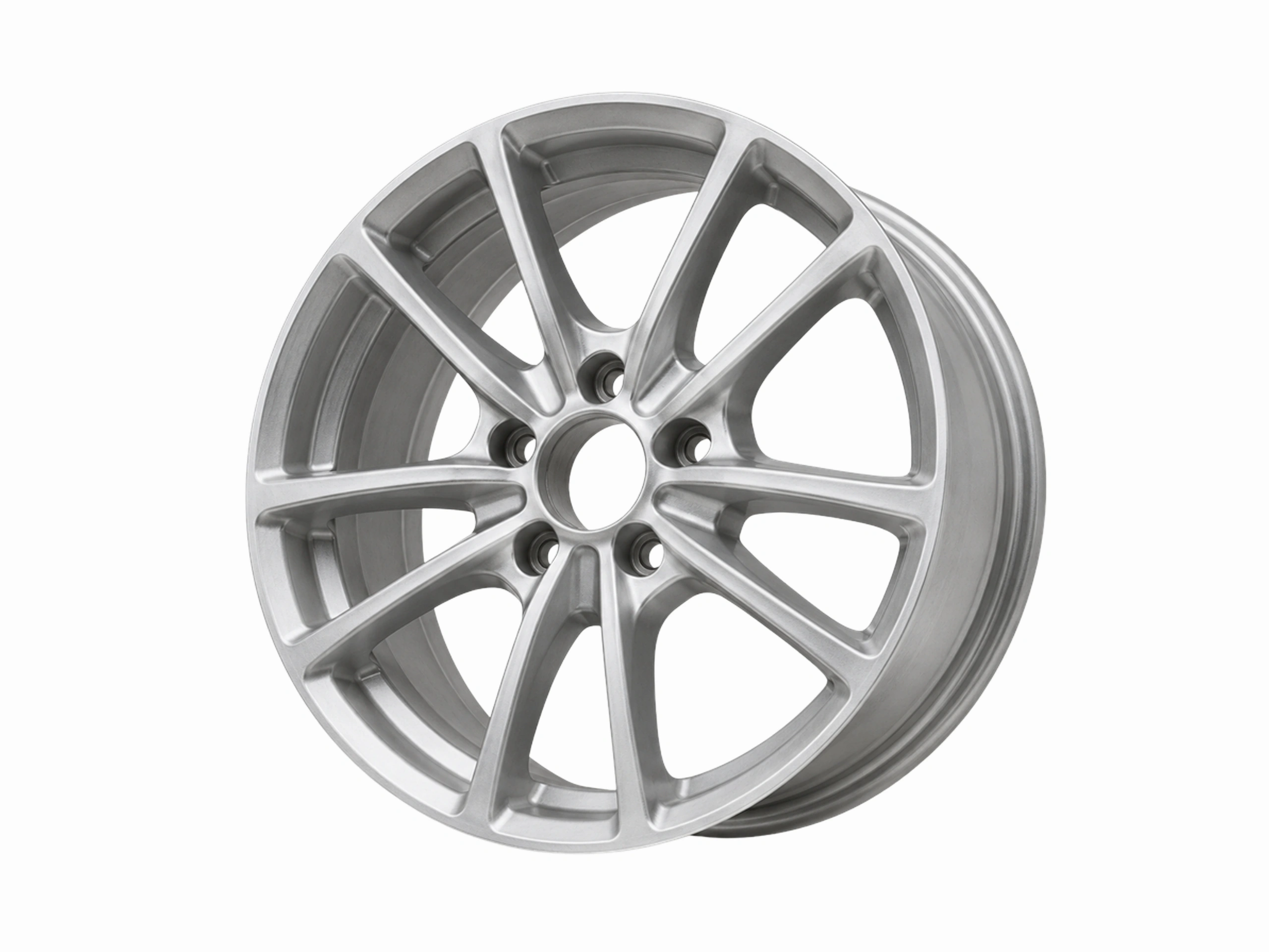 Aluminium Wheels