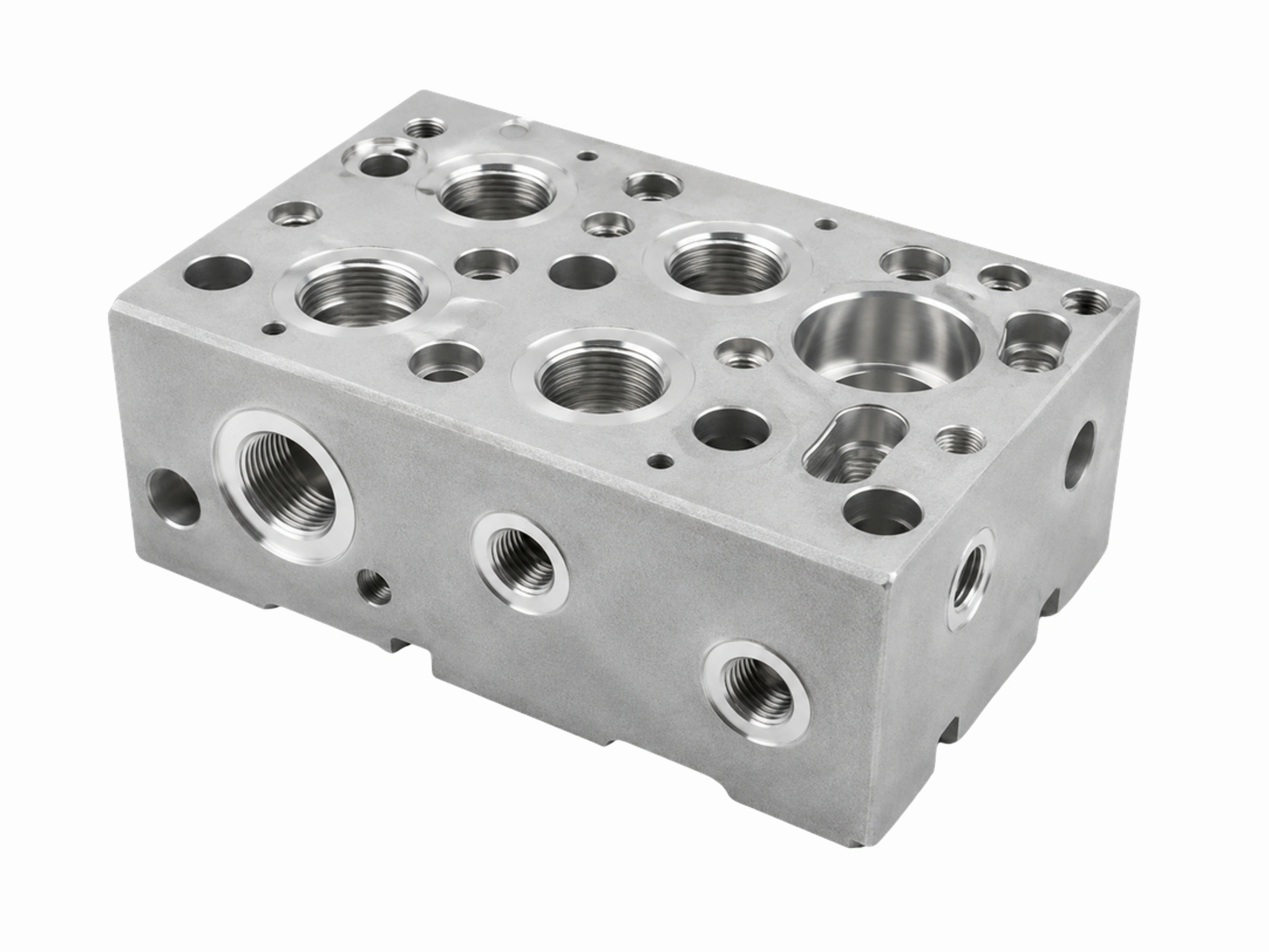 Hydraulic Manifolds