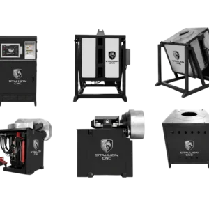 Melting Equipment