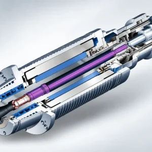 Hwacheon Precision. Sustained in India by Stallion for Over 25 Years.
