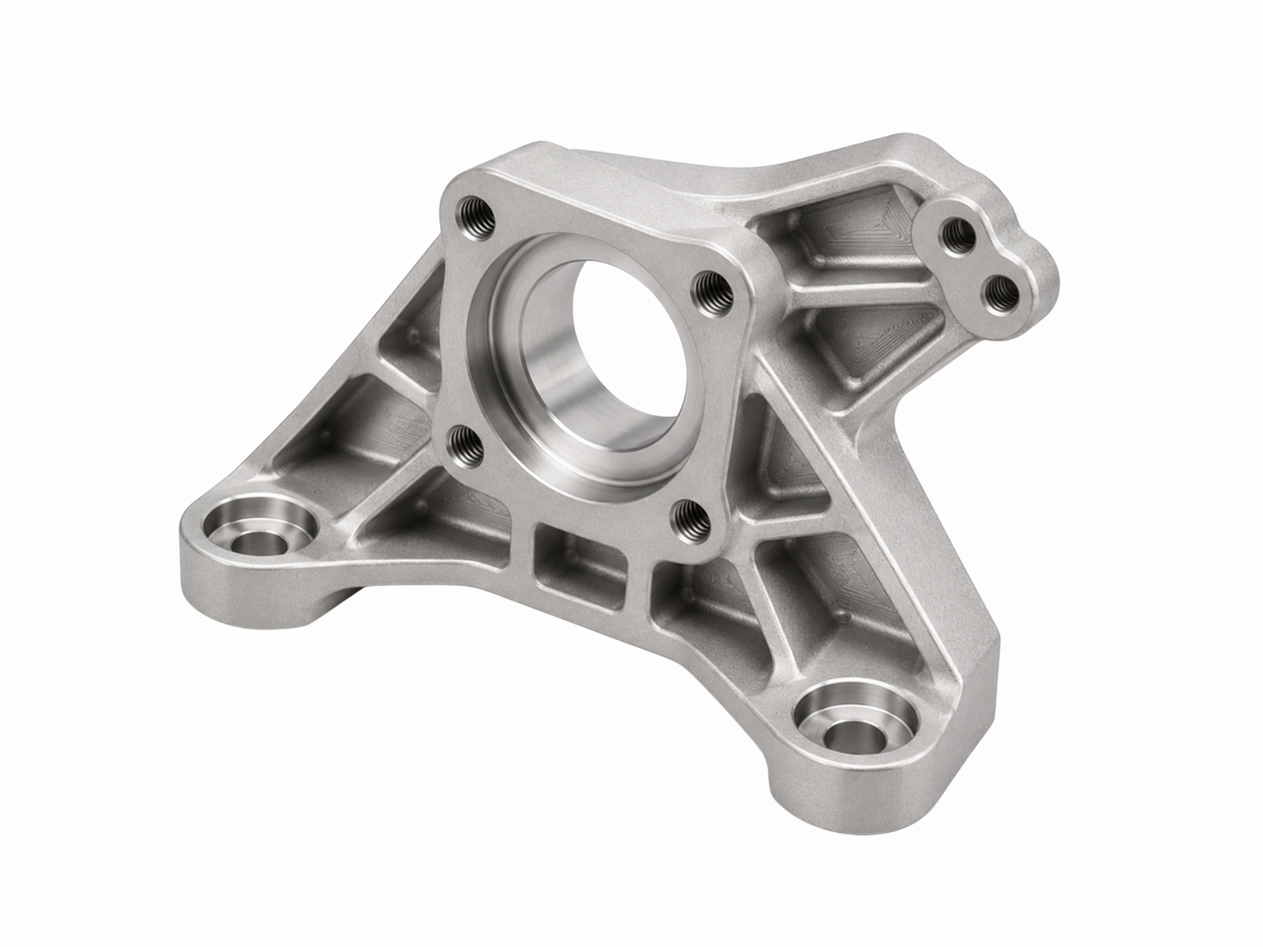 Engine Brackets