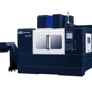 Hwacheon Vertical Machining Centres in India