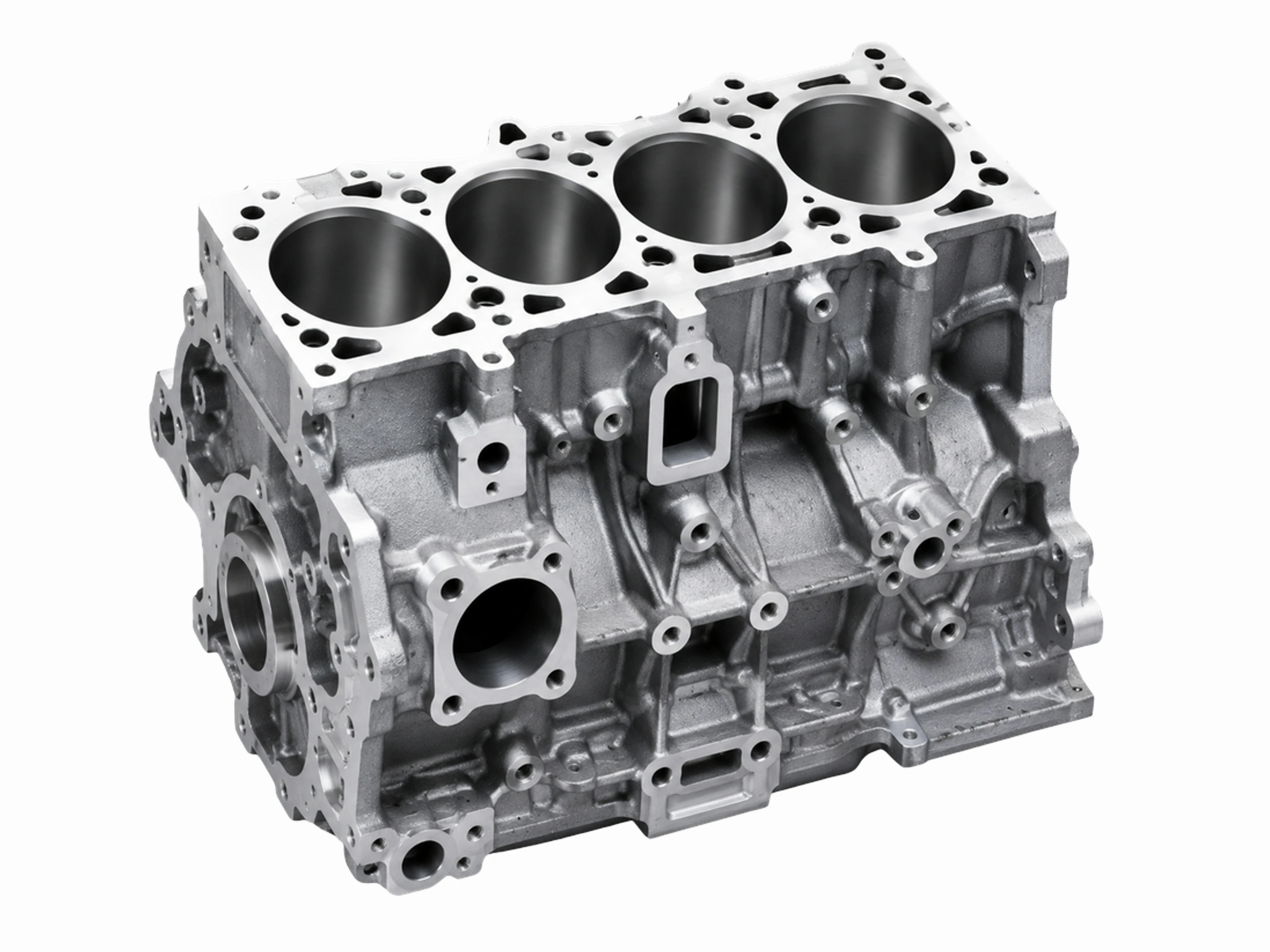 Engine Blocks