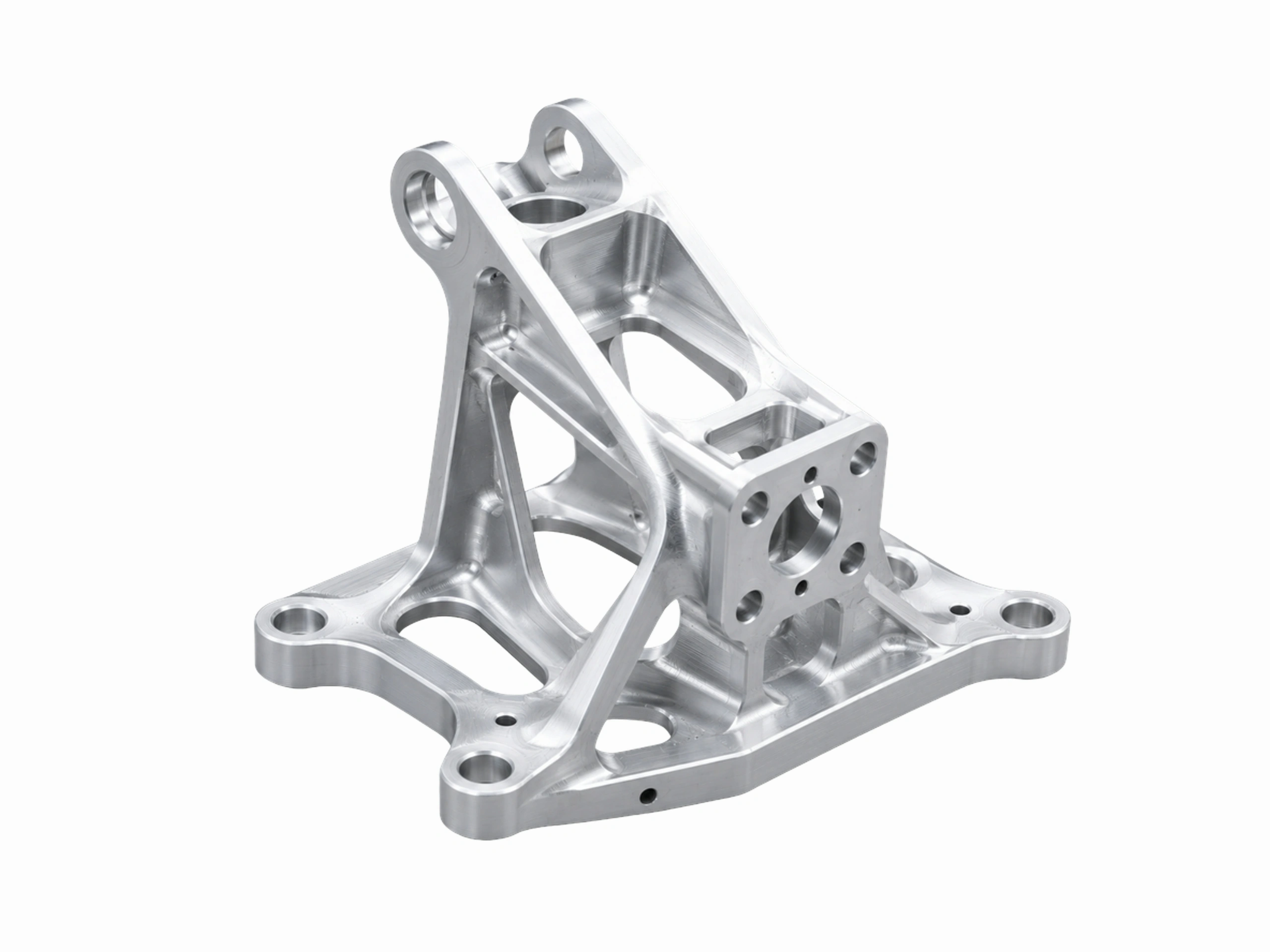 Aerospace Brackets