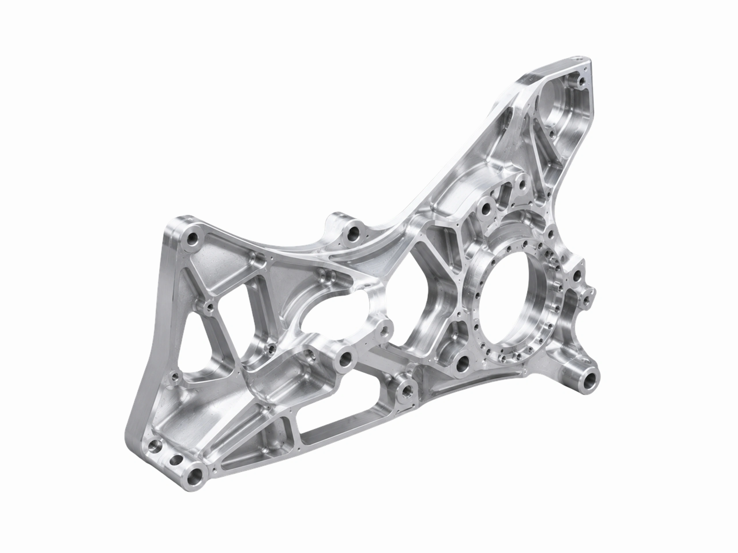 Aerospace Structurals
