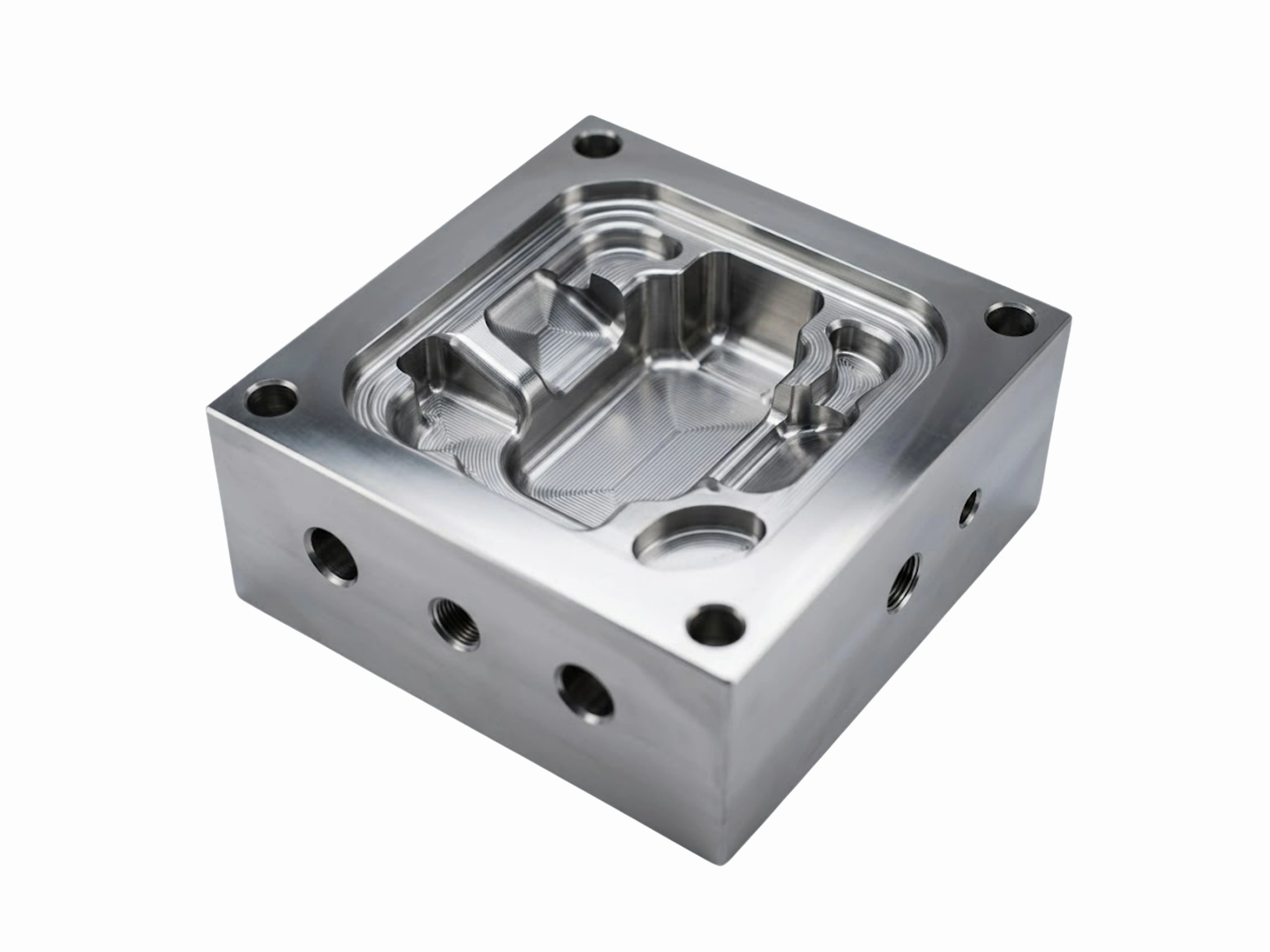 Mould Cavities