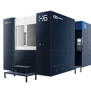Hwacheon Horizontal Machining Centres in India