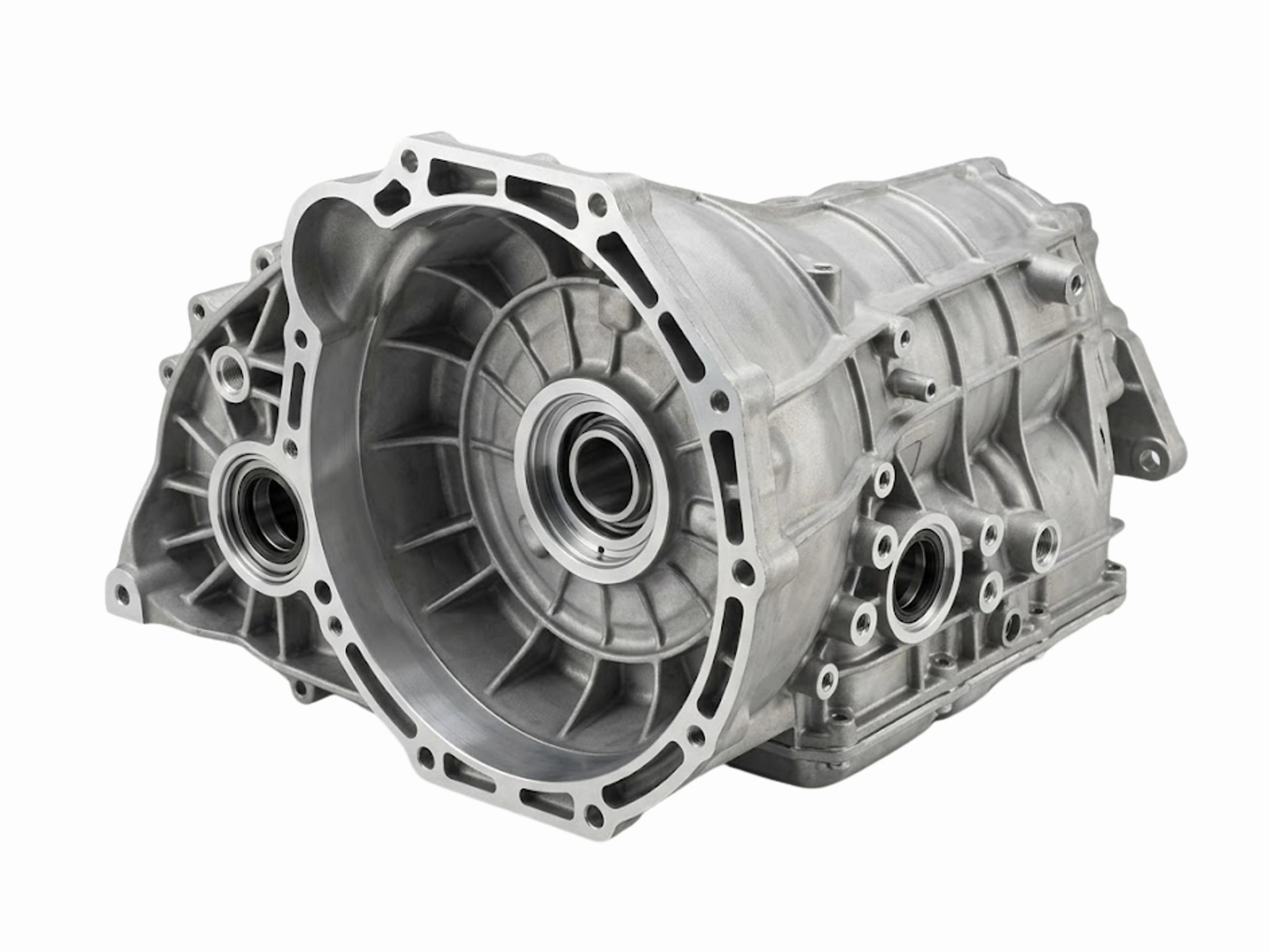 Transmission Cases