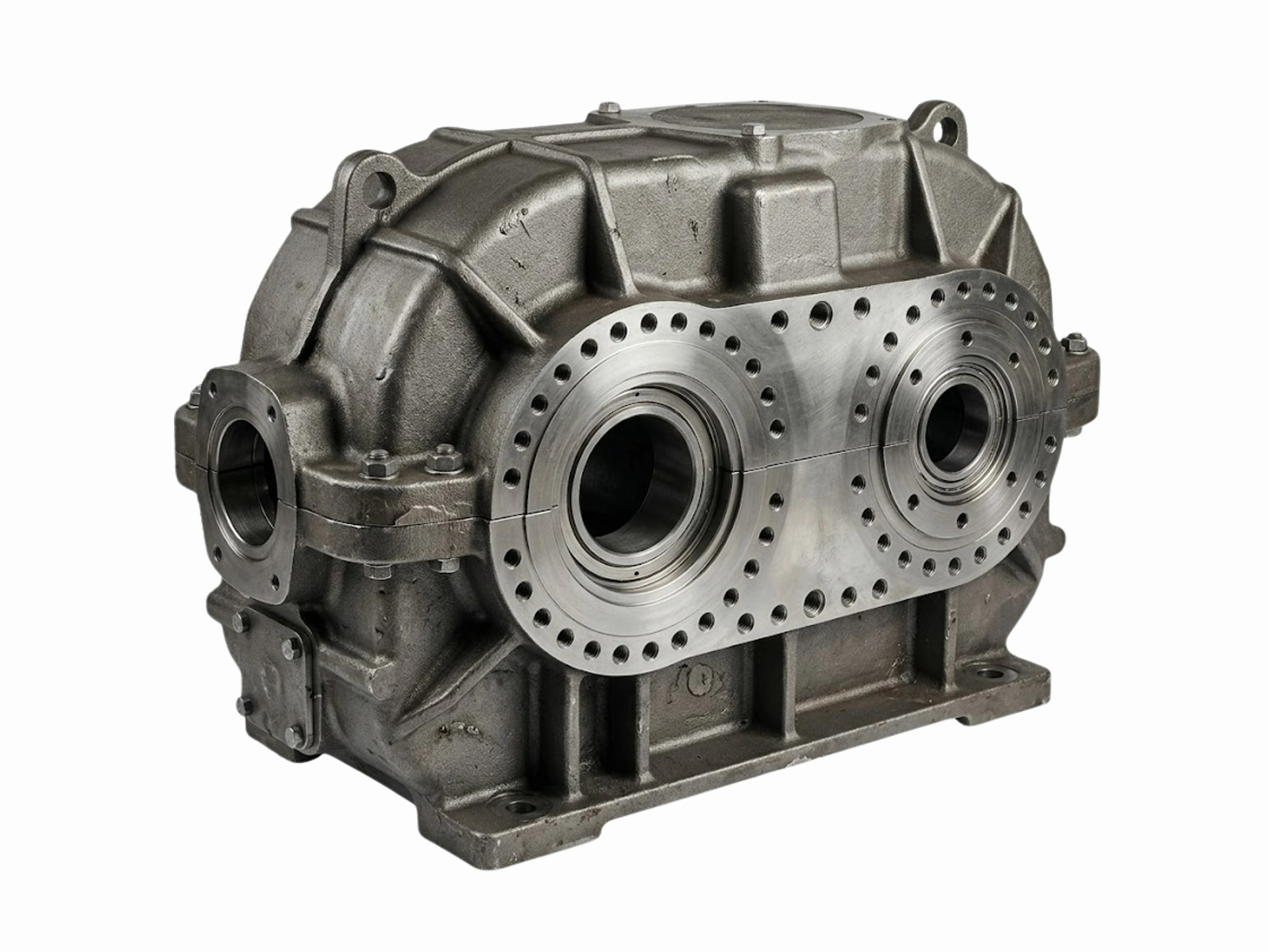 Gearbox Housings