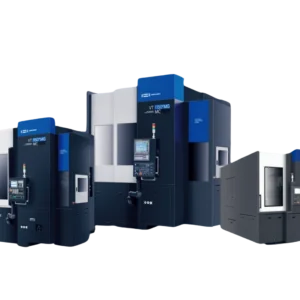 Hwacheon Vertical Turning Lathes (VTL) in India