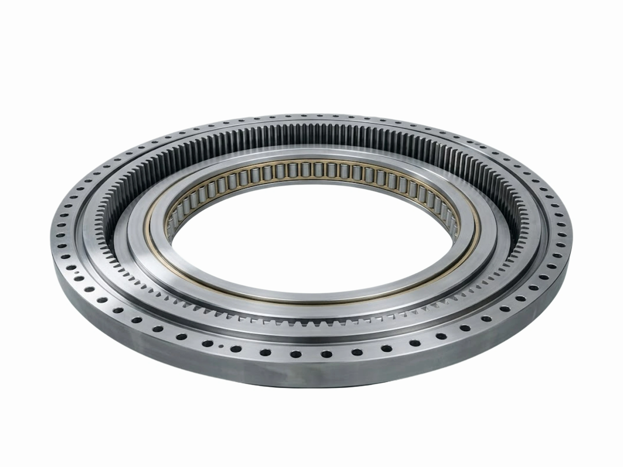 Large Valve Bodies