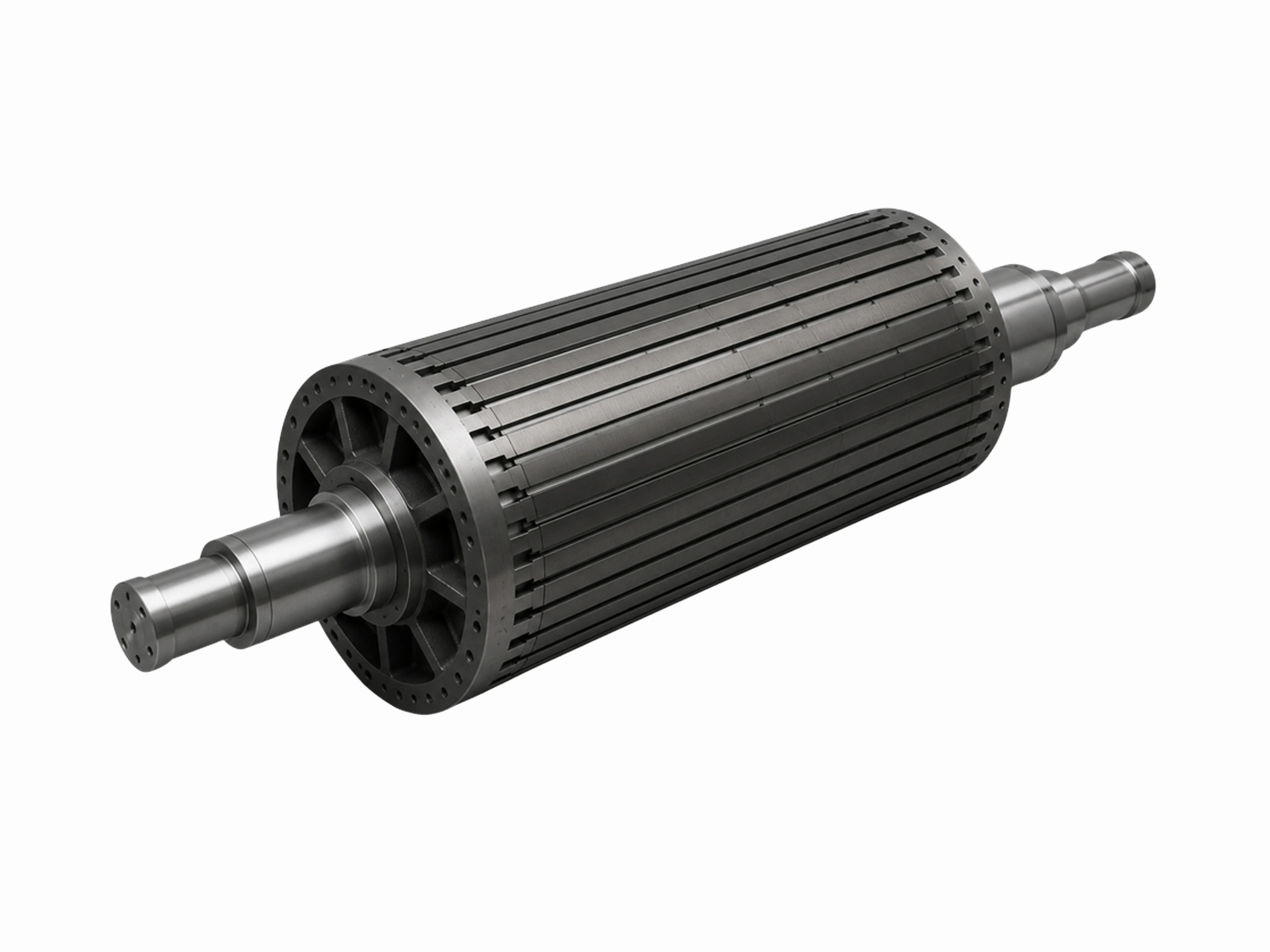 Generator Rotors