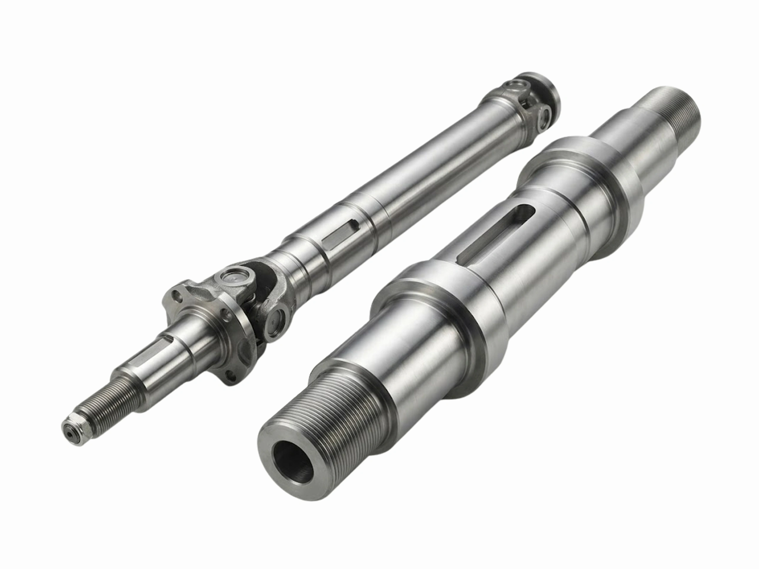 Shafts & Axles