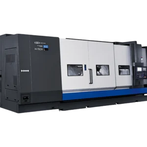 Hwacheon CNC Horizontal Lathes in India