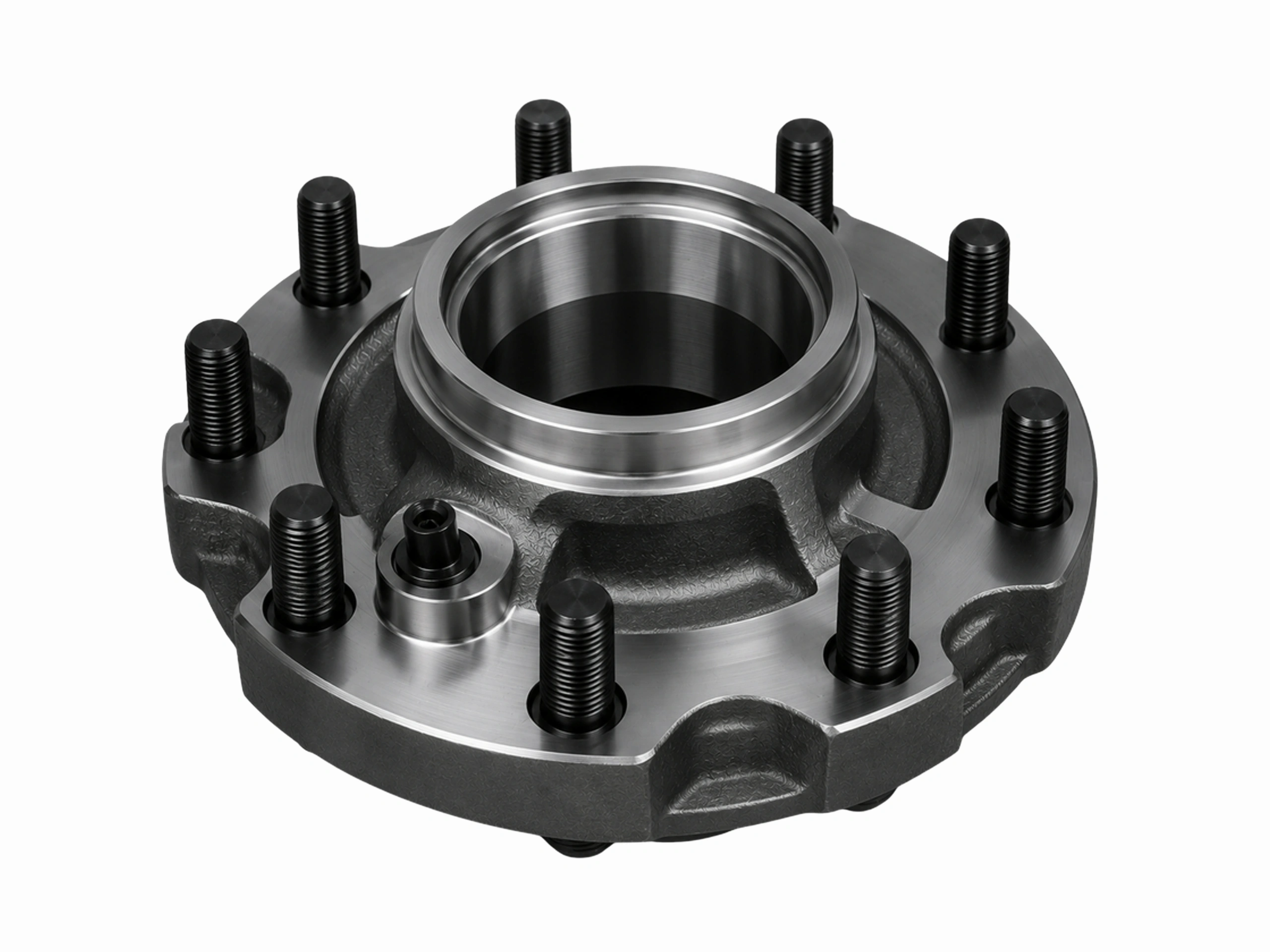 Wheel Hubs