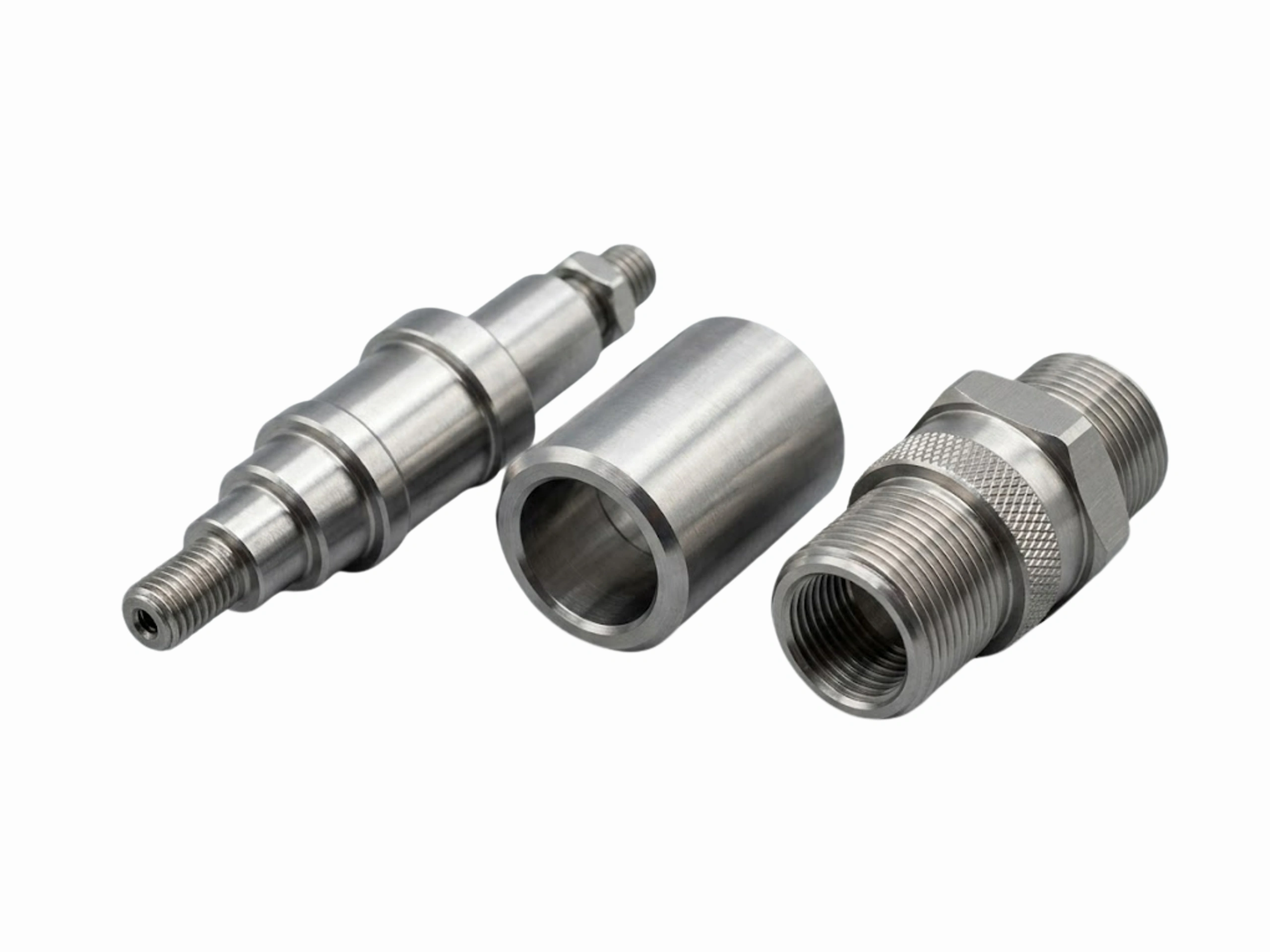 Couplings & Flanges