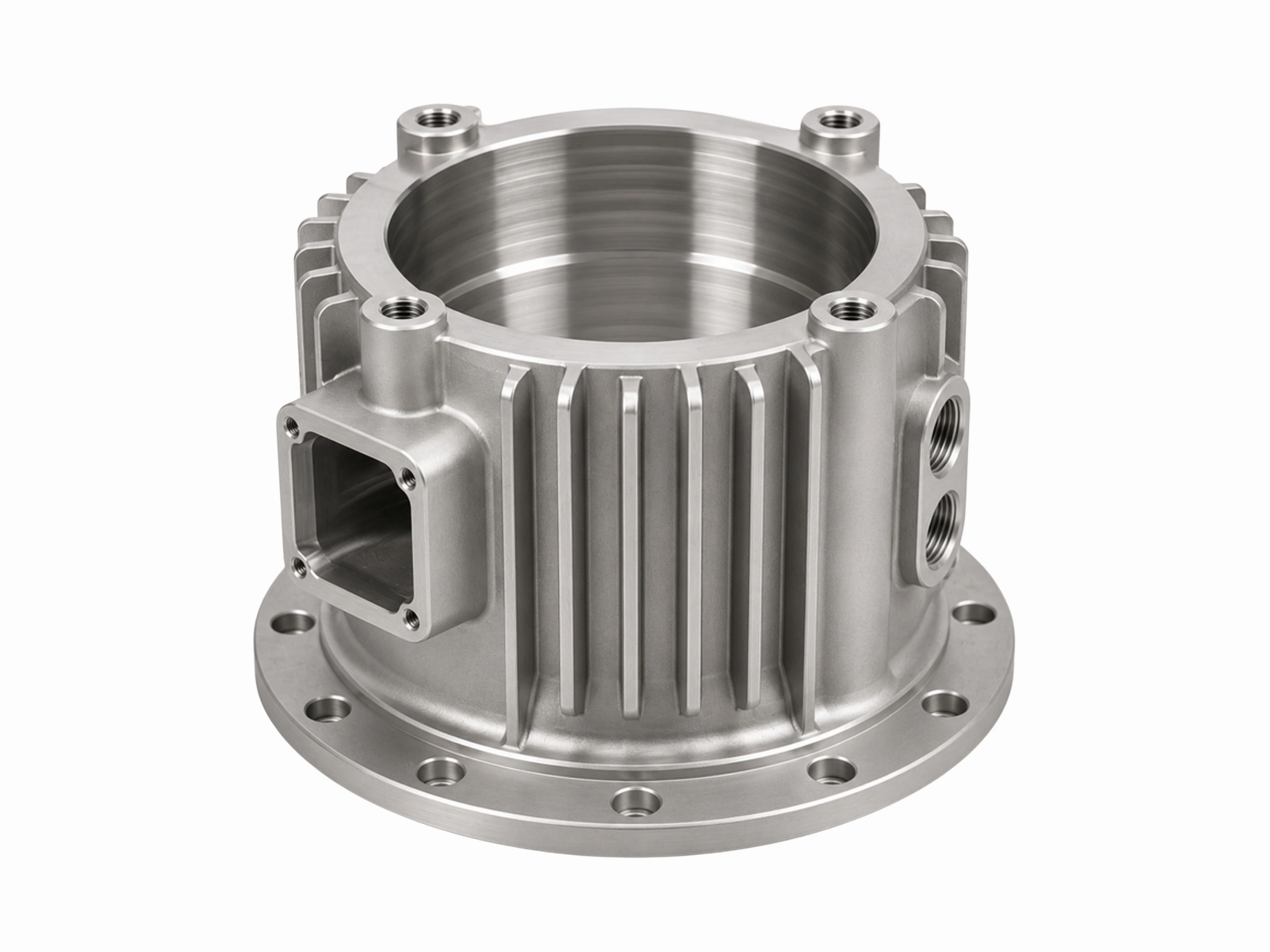 Generator Housings