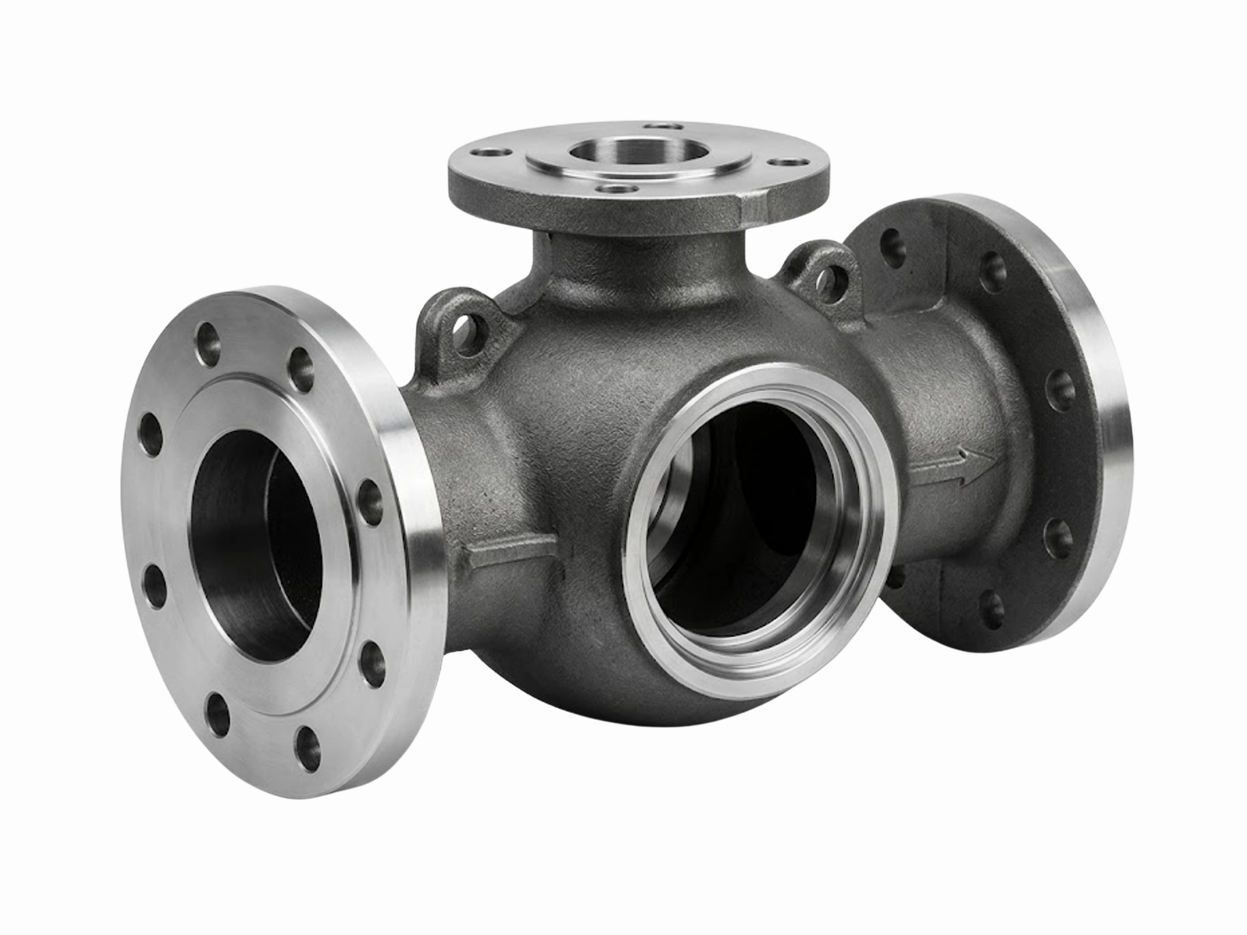 Valve Bodies