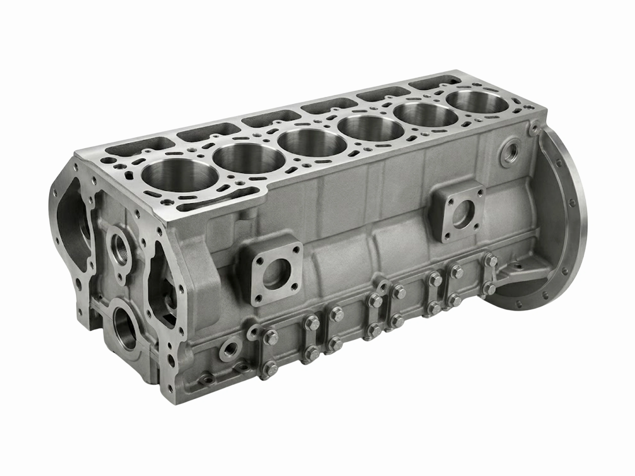 Engine Blocks