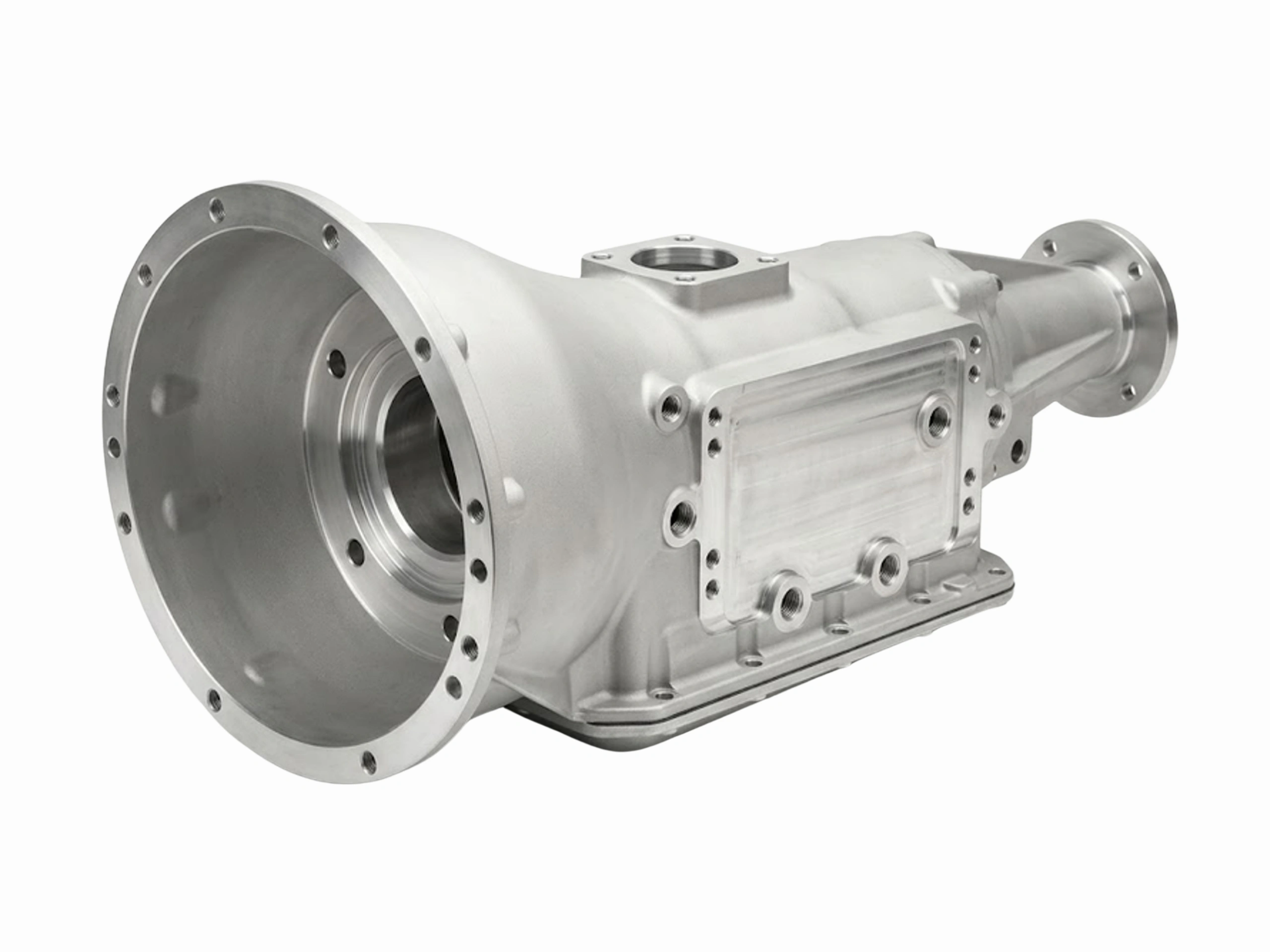 Transmission Cases