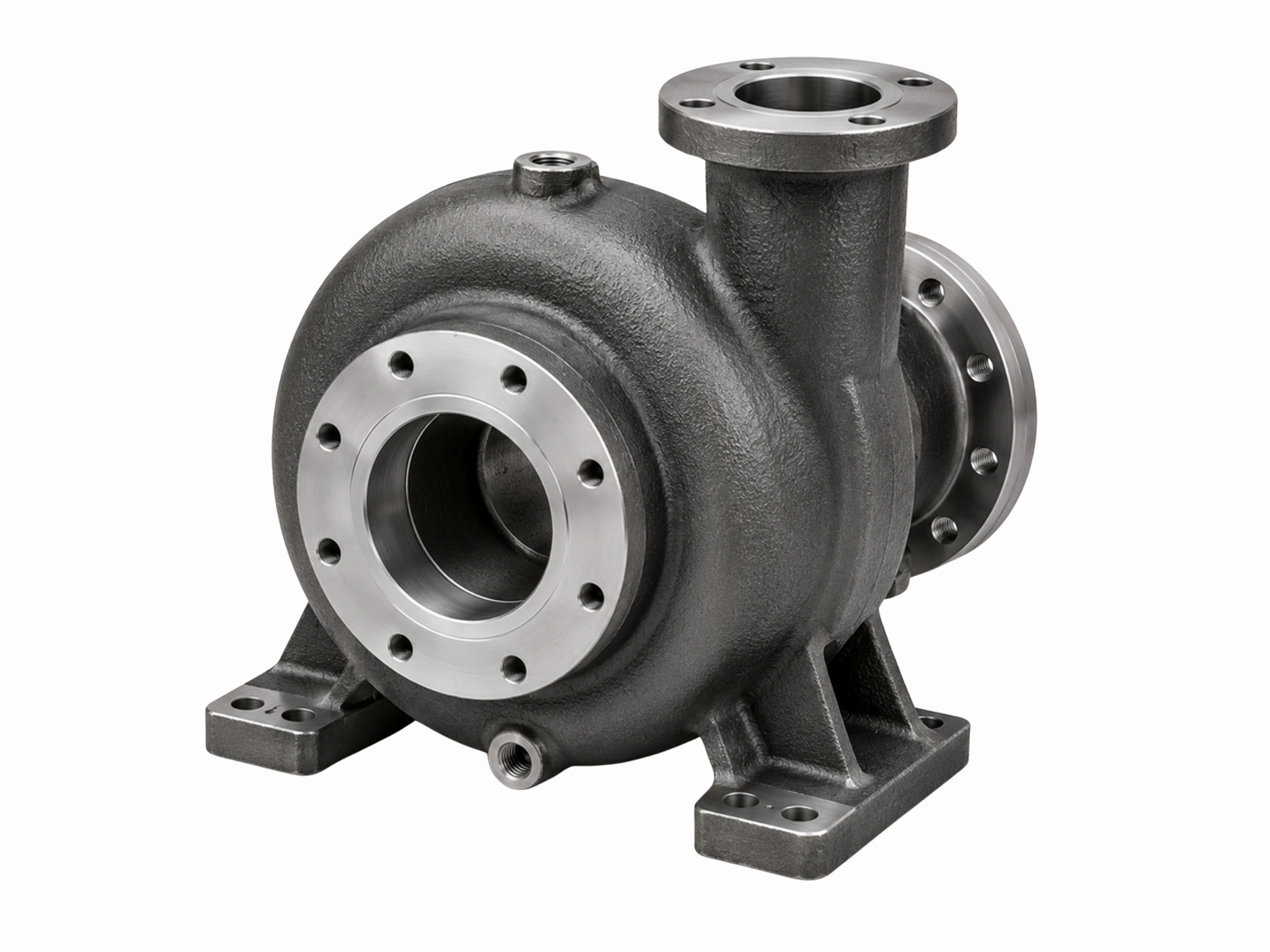 Pump Housings