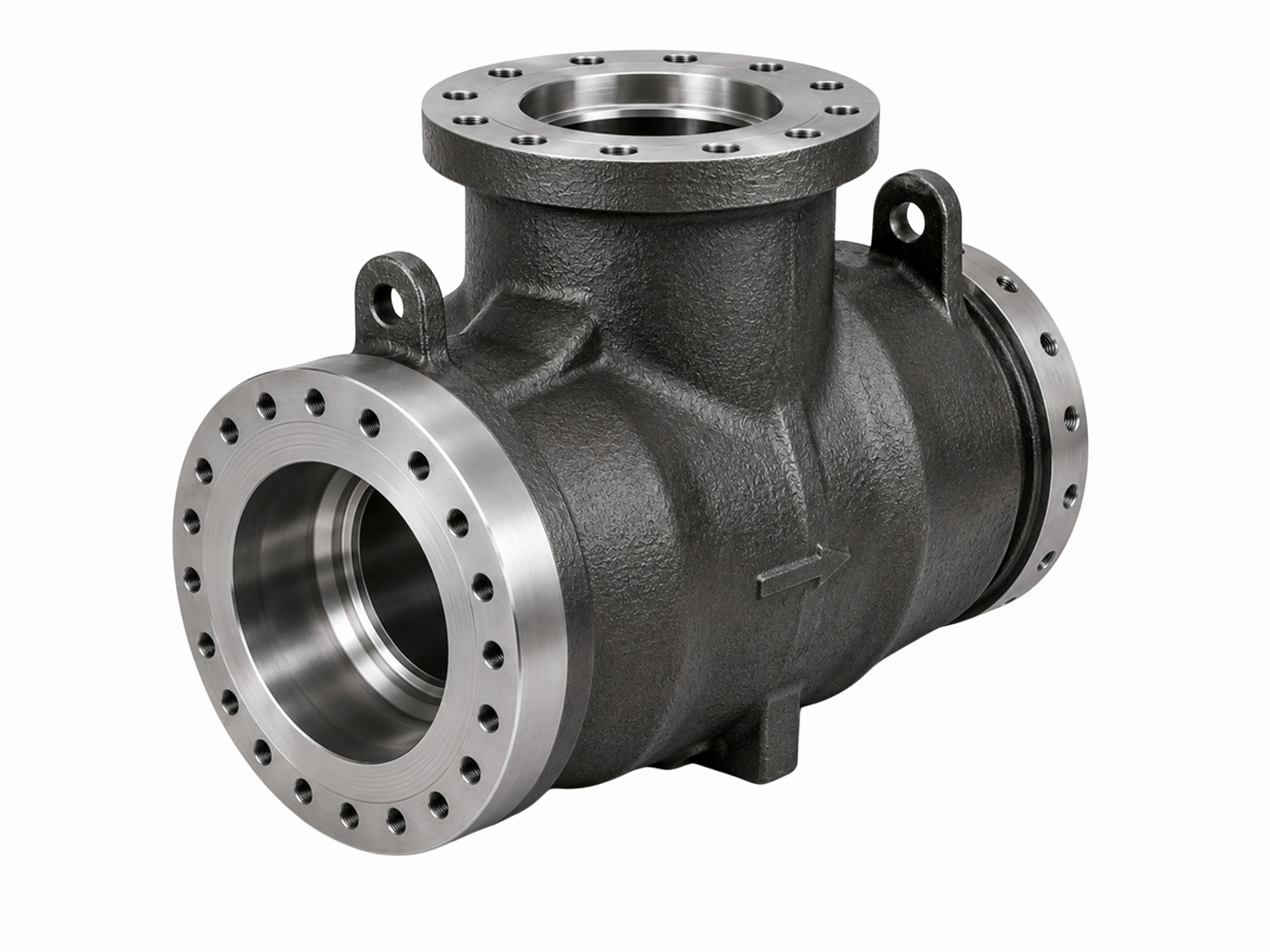 Valve Bodies