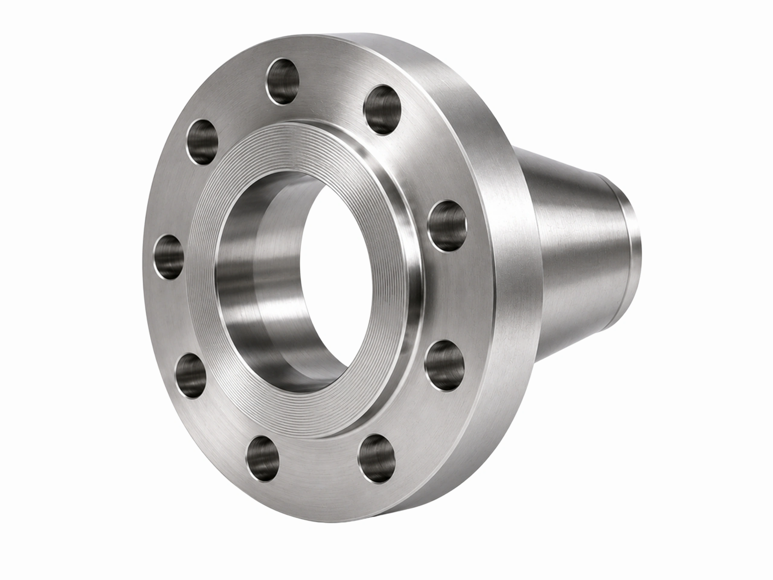 Flanges