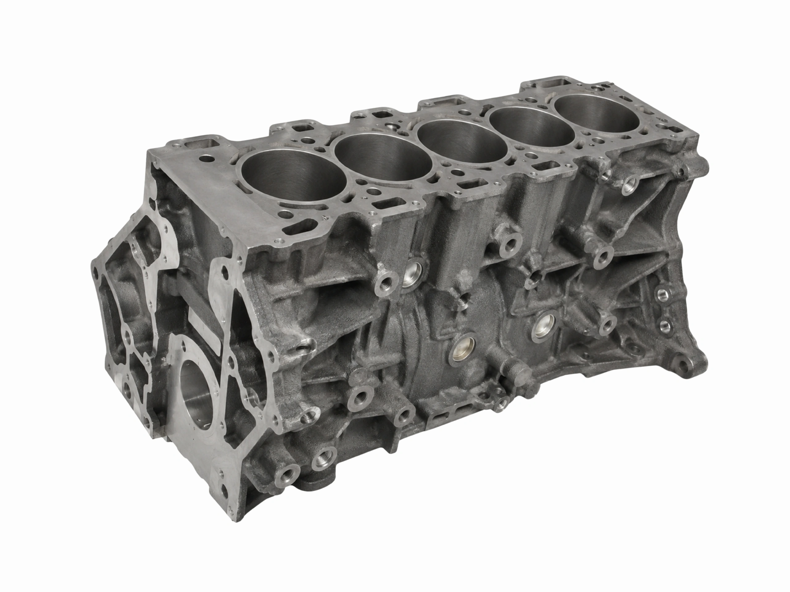 Engine Blocks