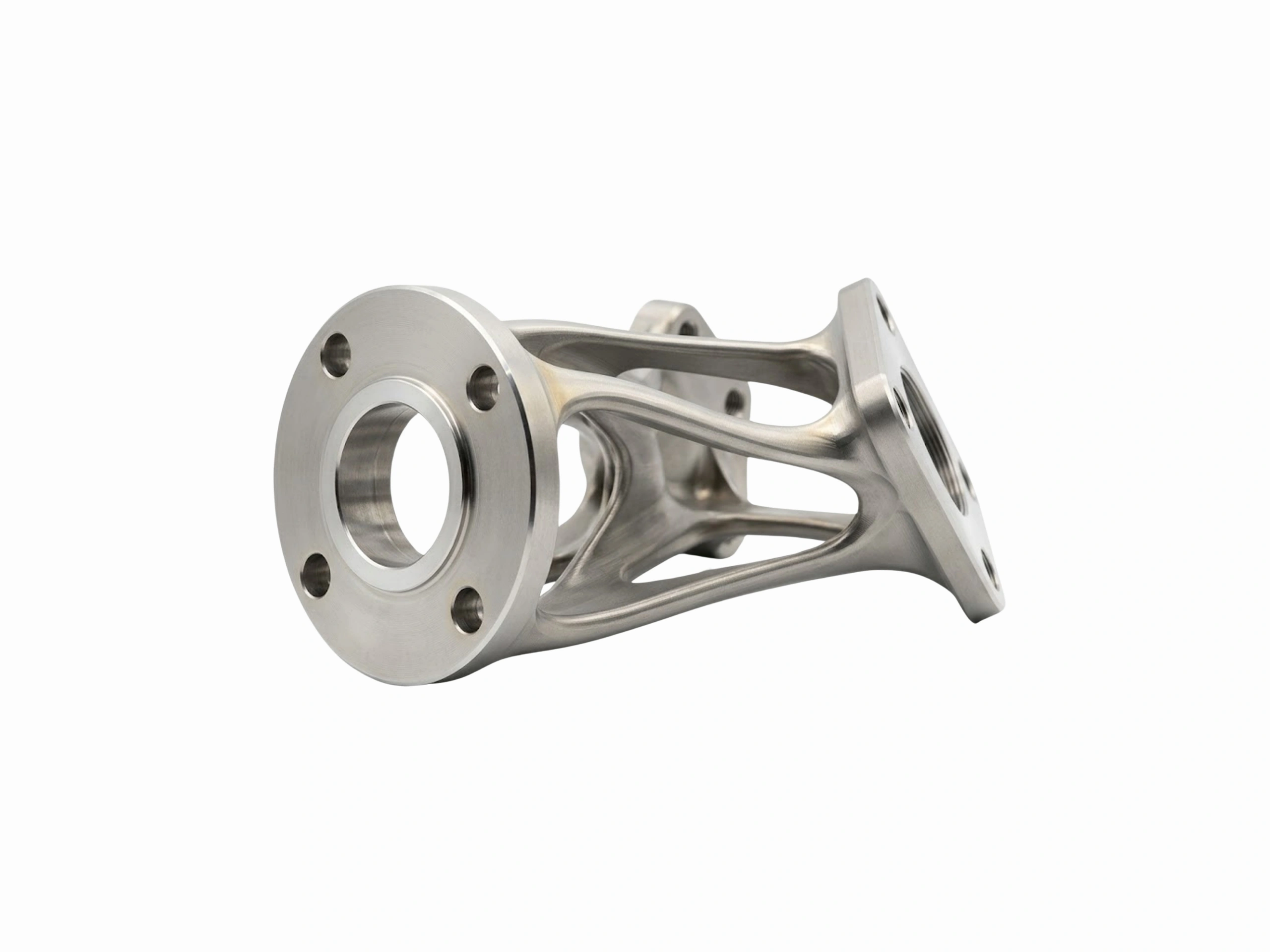 Aerospace Brackets