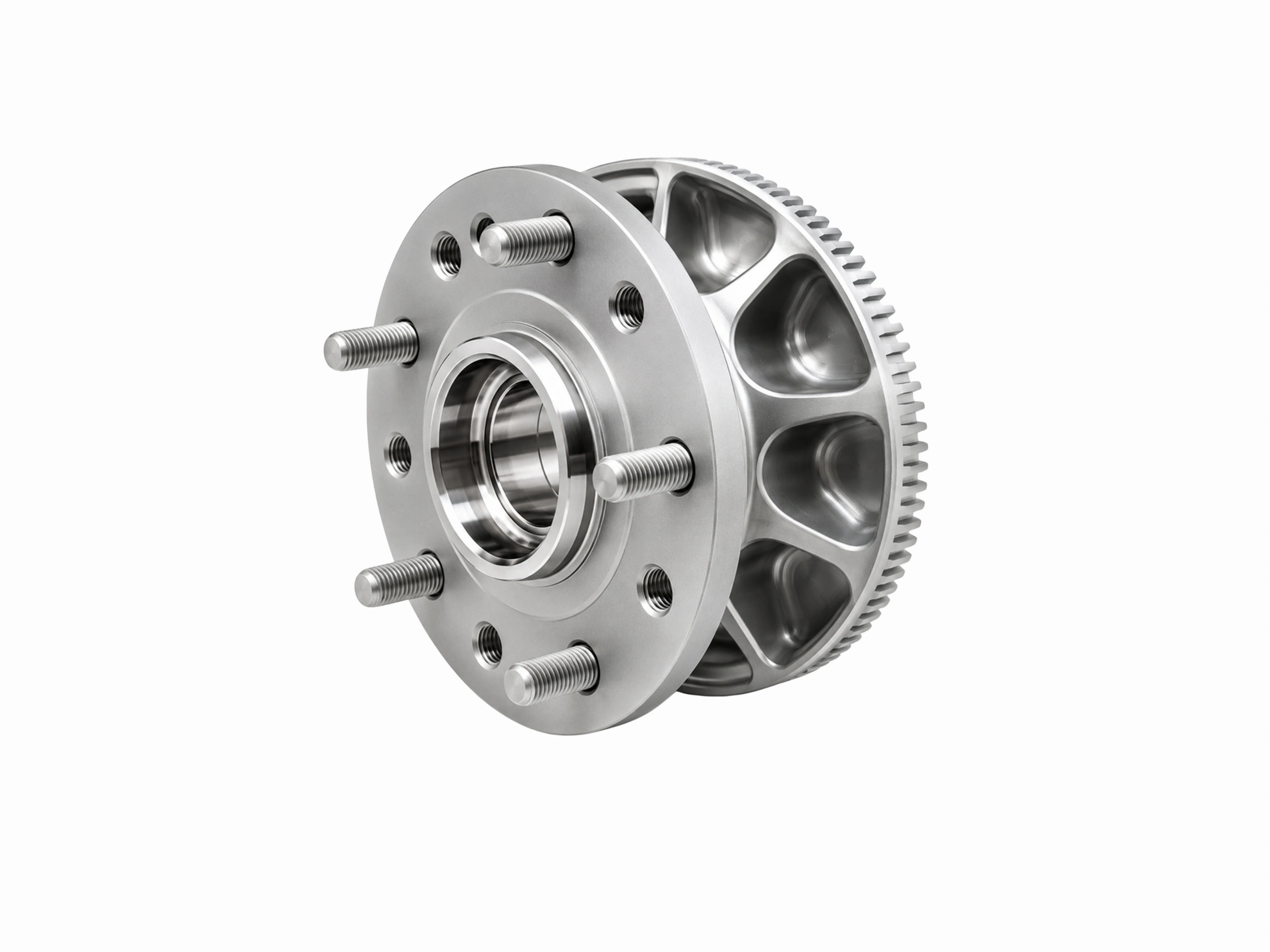 Wheel Hubs