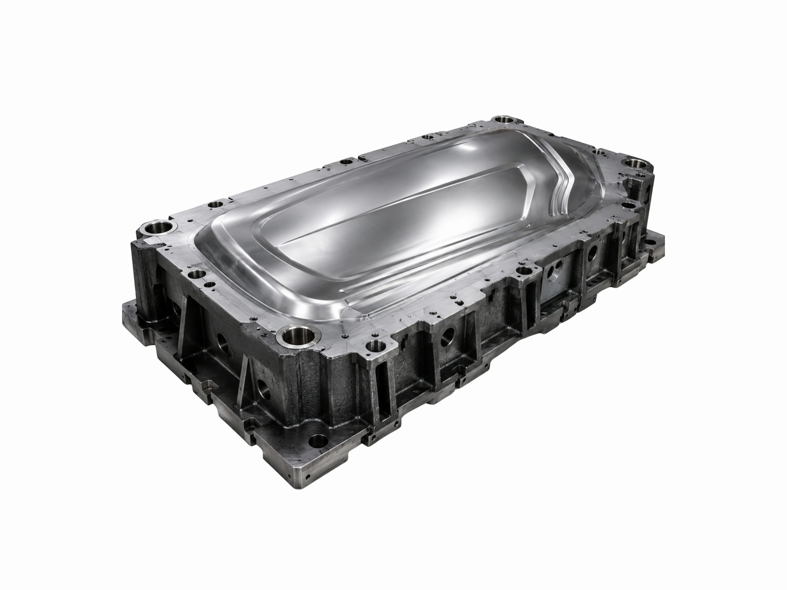 Auto Body Dies