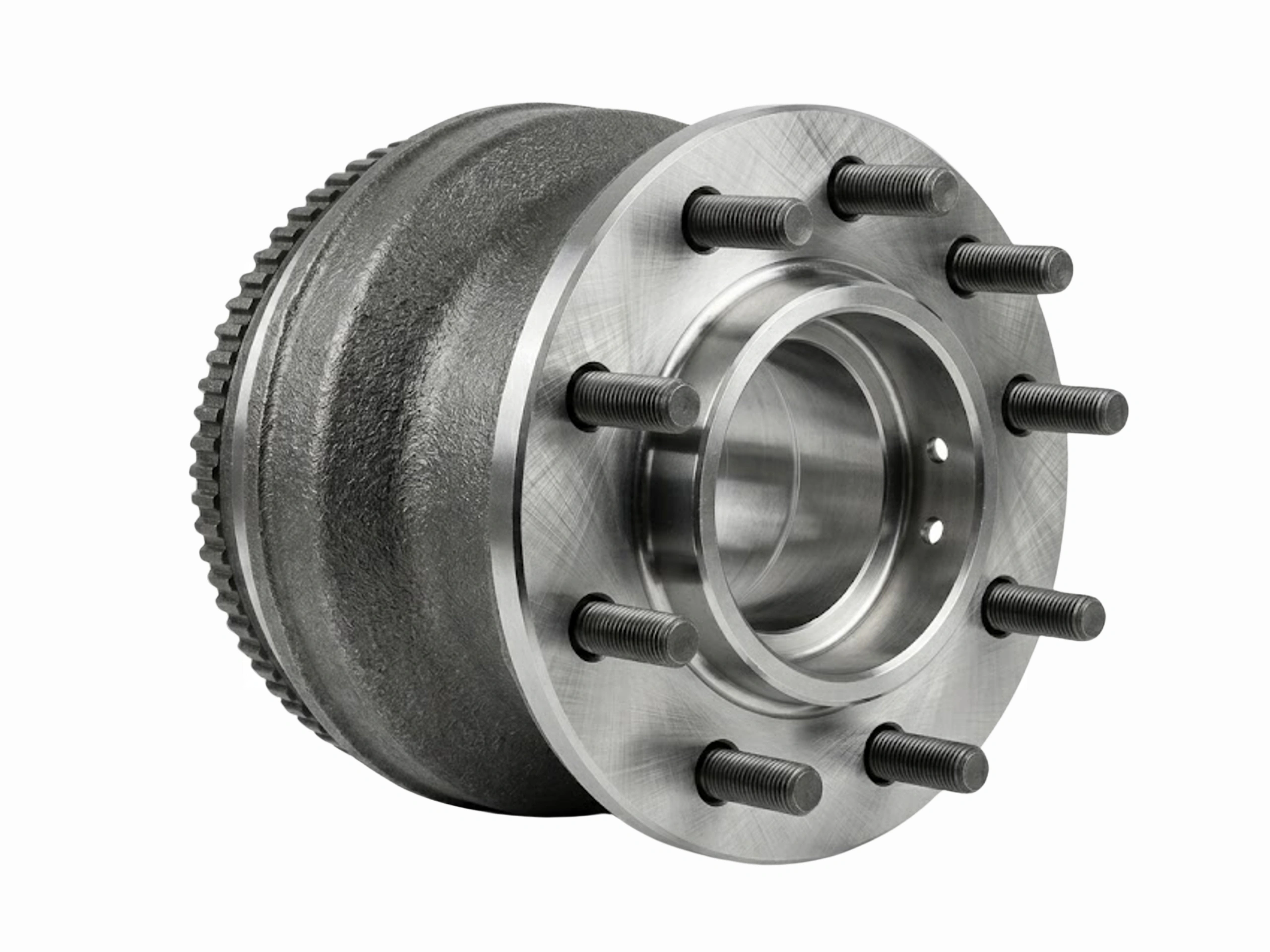 Wheel Hubs