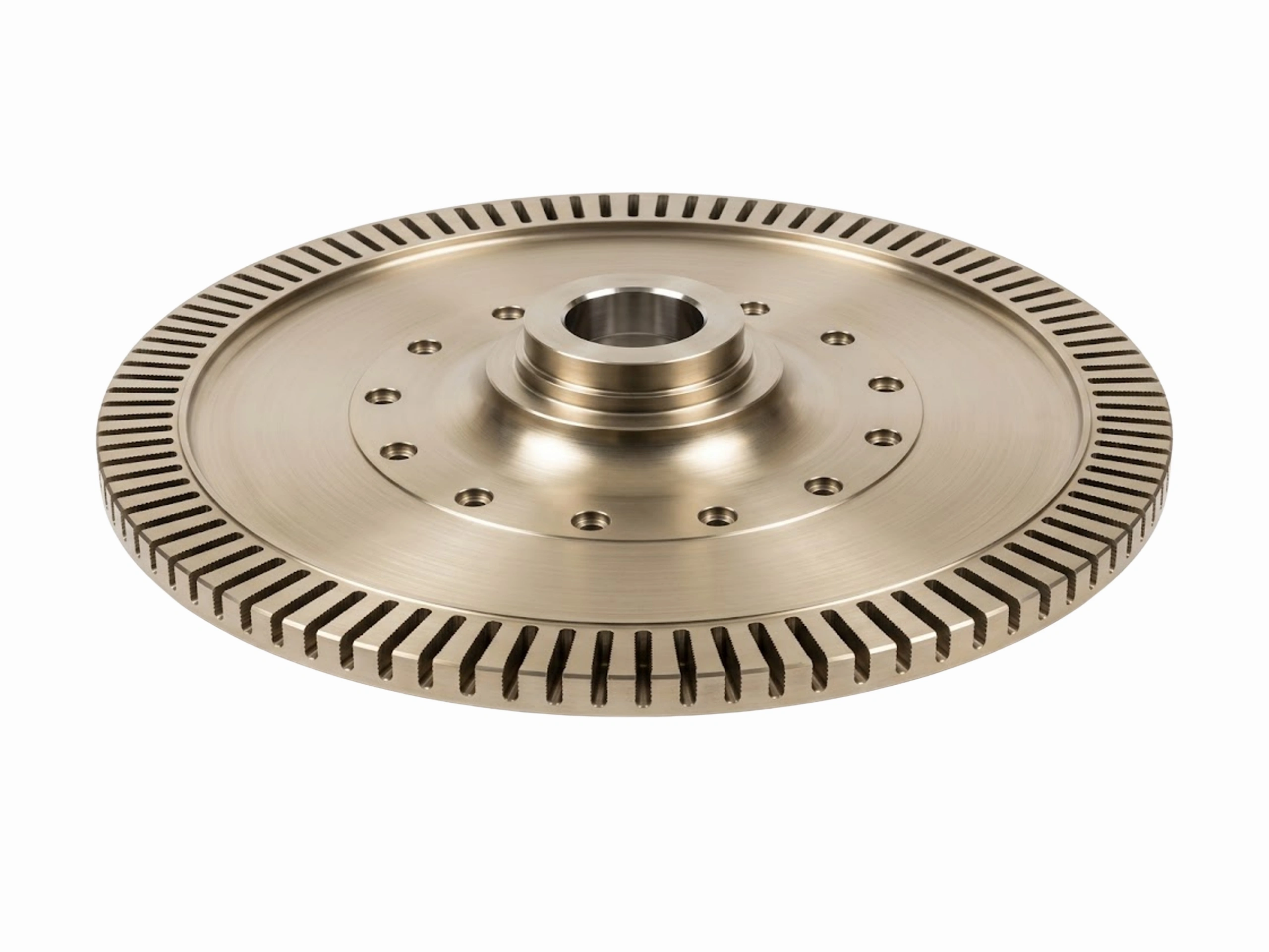 Turbine Discs