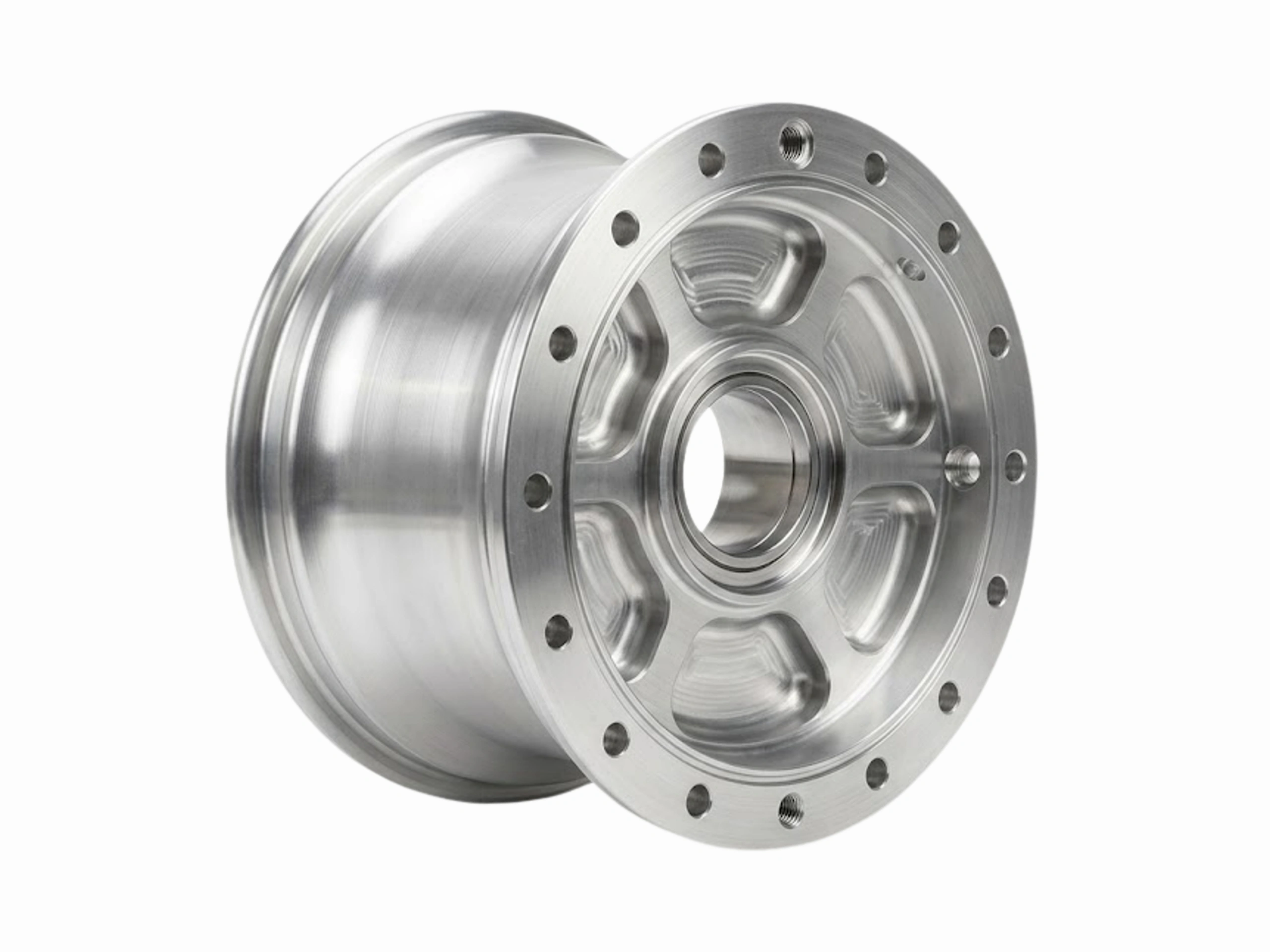 Aerospace Wheels