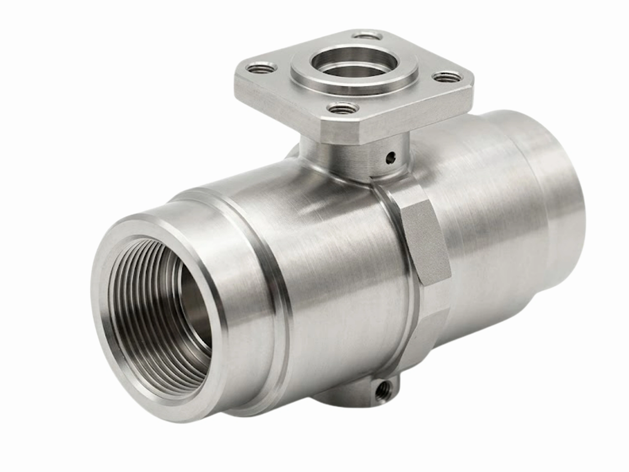 Valve Bodies