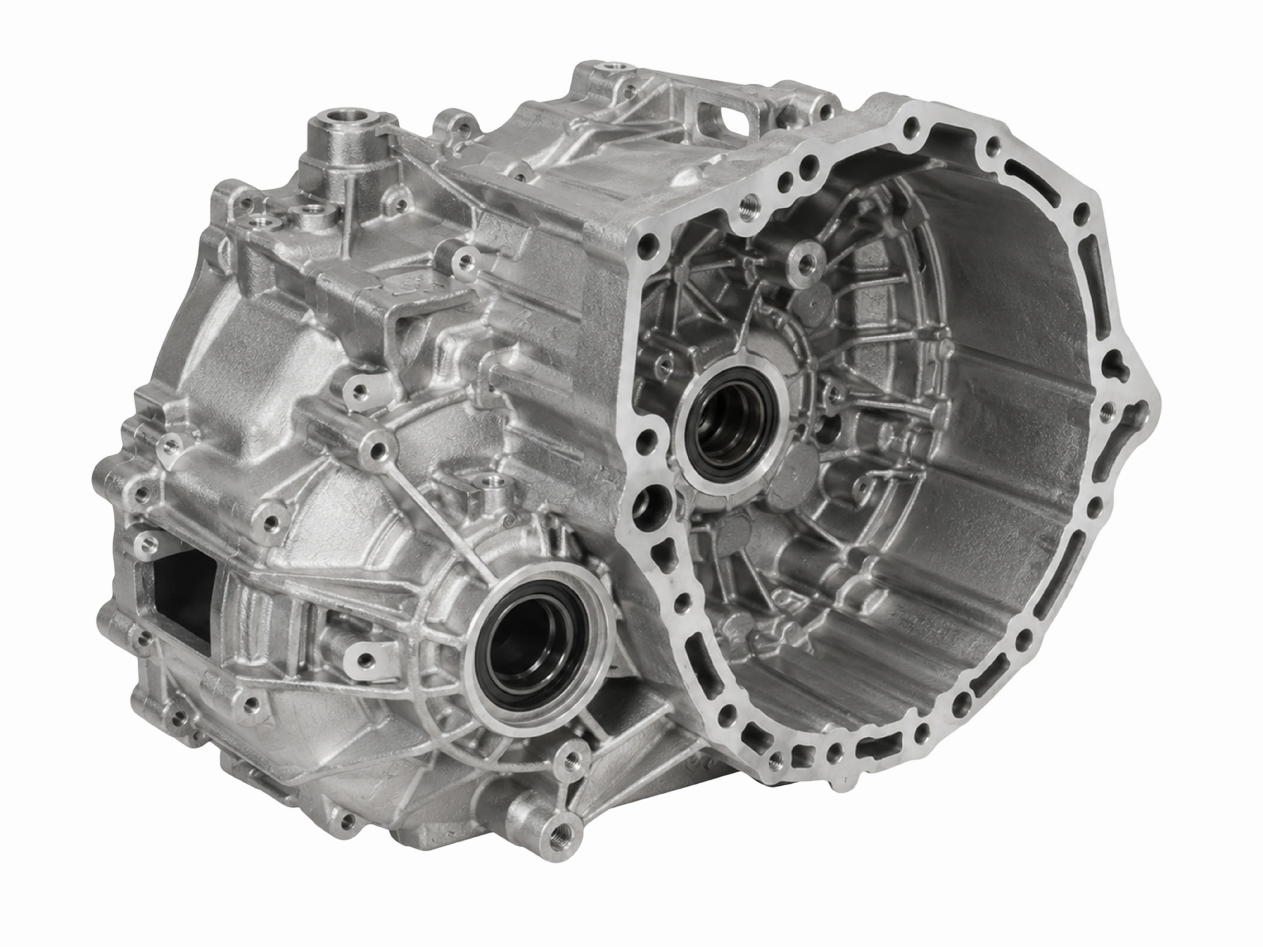 Gearbox Housings