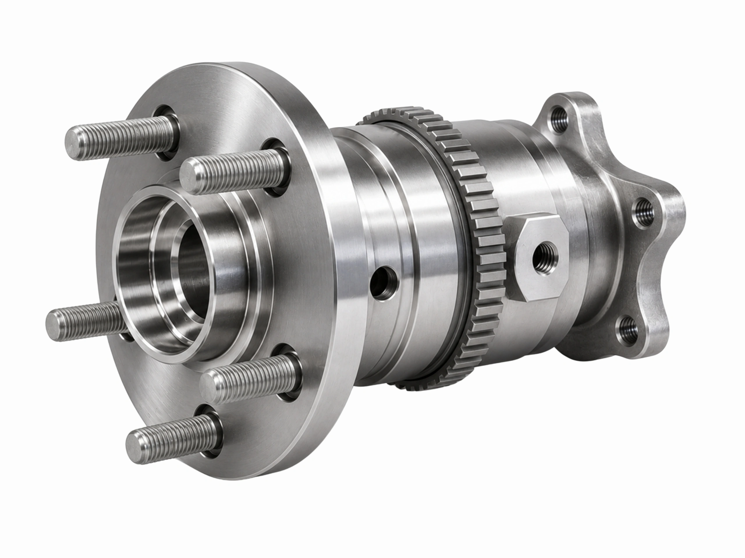 Automotive Hubs