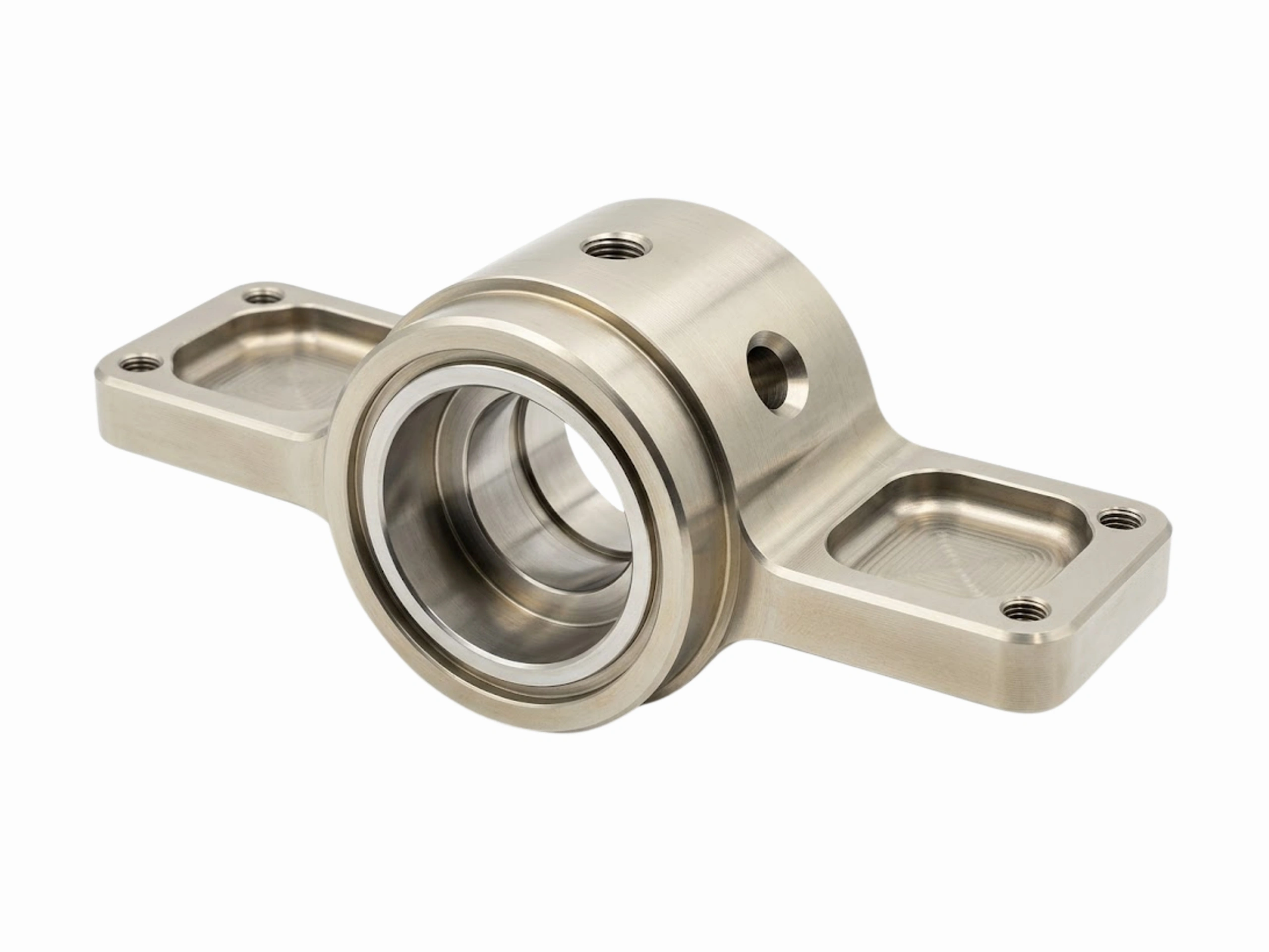 Aerospace Brackets