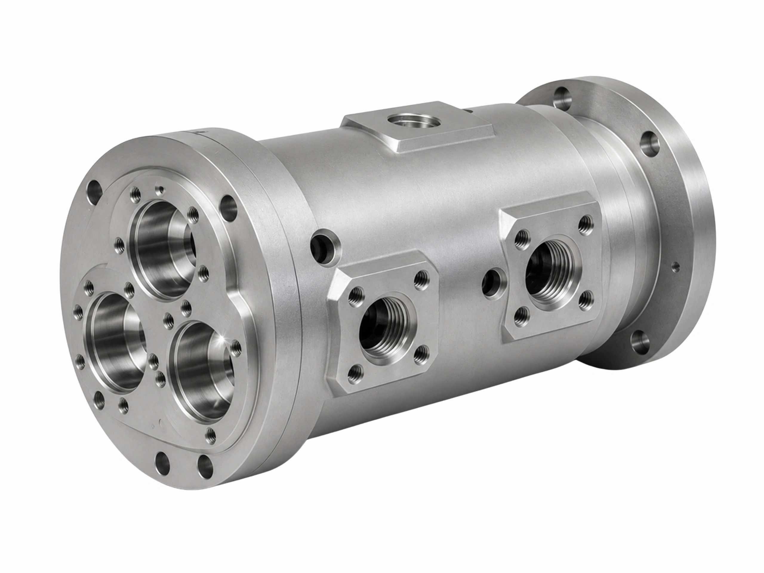 Hydraulic Manifolds